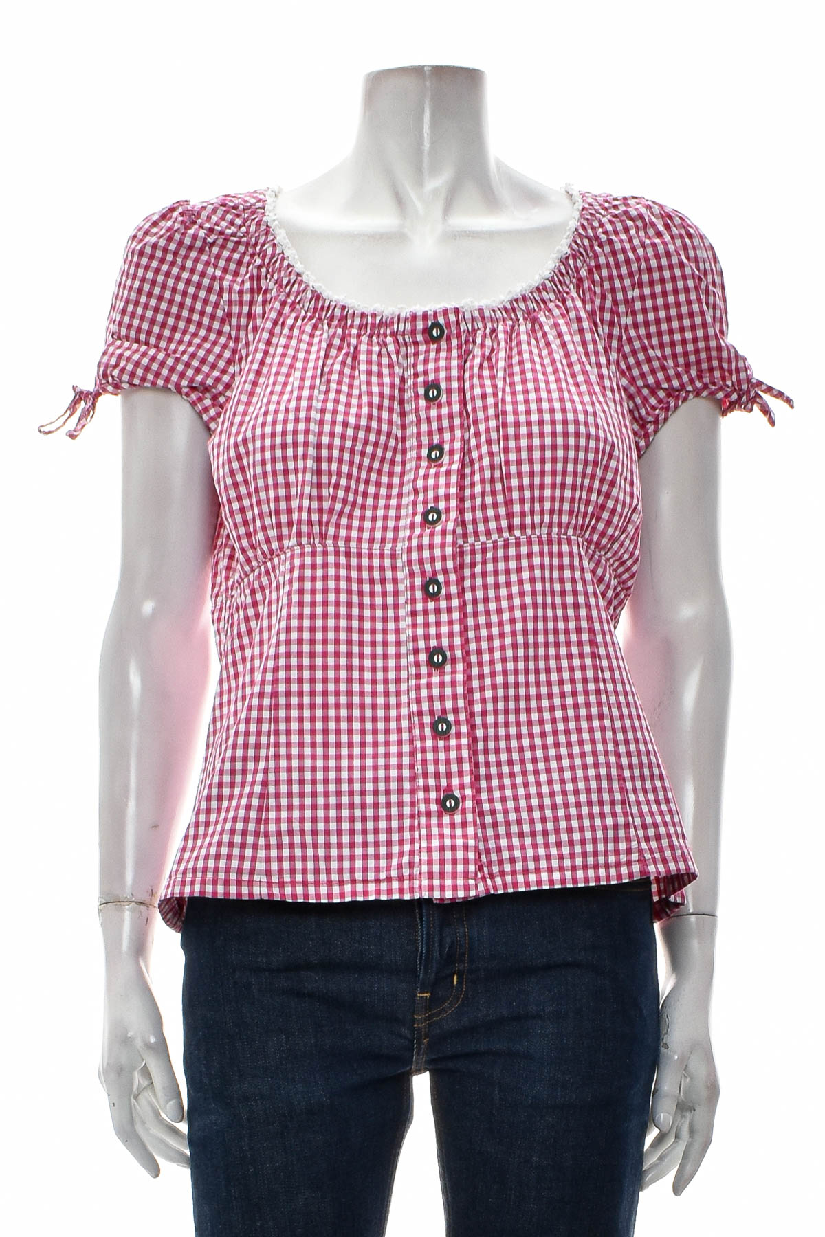 Γυναικείο πουκάμισο - Waldschutz - 0
