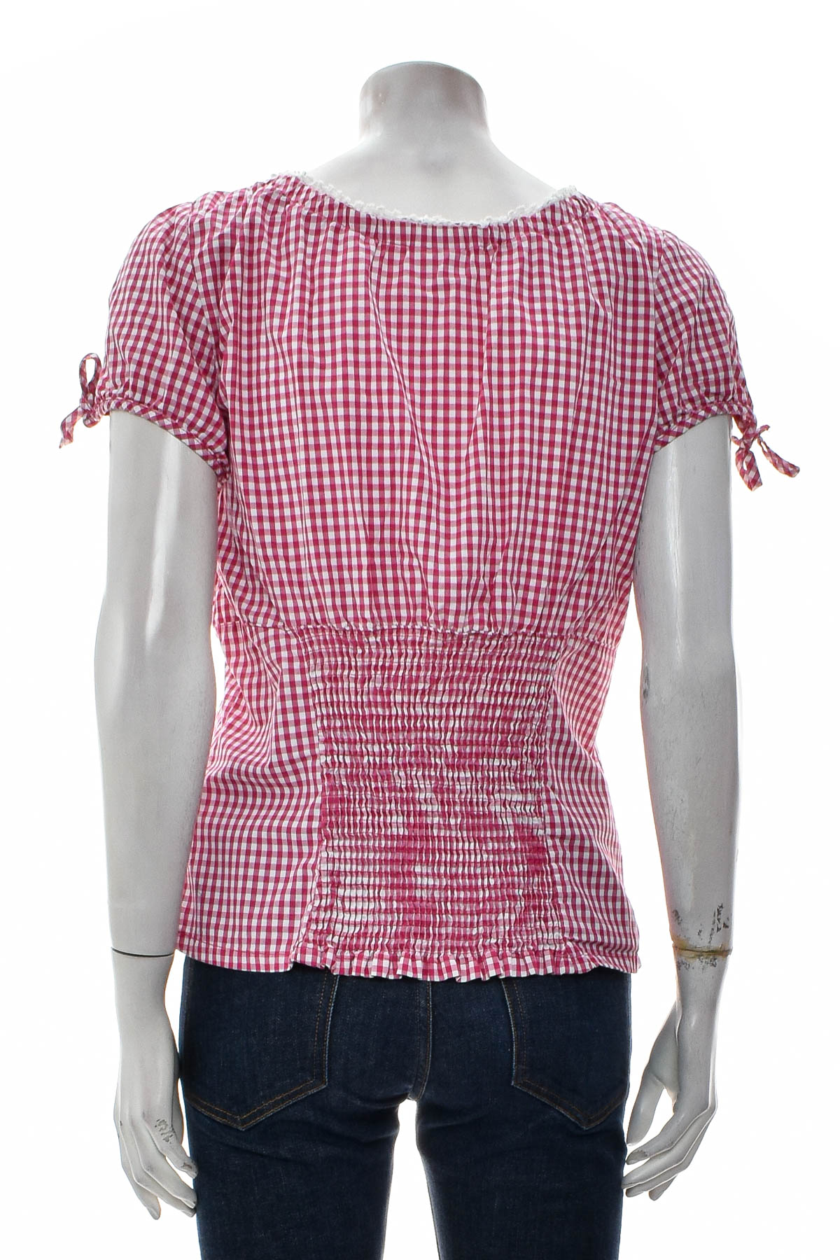 Women's shirt - Waldschutz - 1