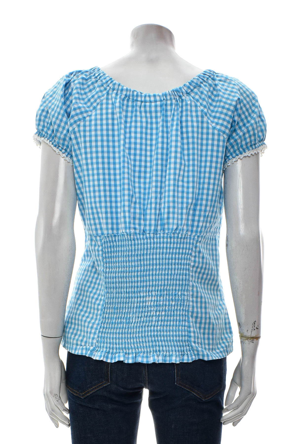Γυναικείο πουκάμισο - Waldschutz - 1