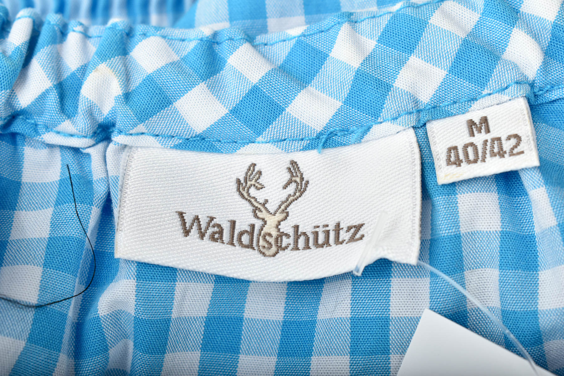 Γυναικείο πουκάμισο - Waldschutz - 2