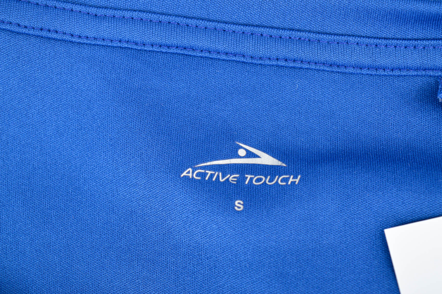 Γυναικεία μπλούζα - Active Touch - 2
