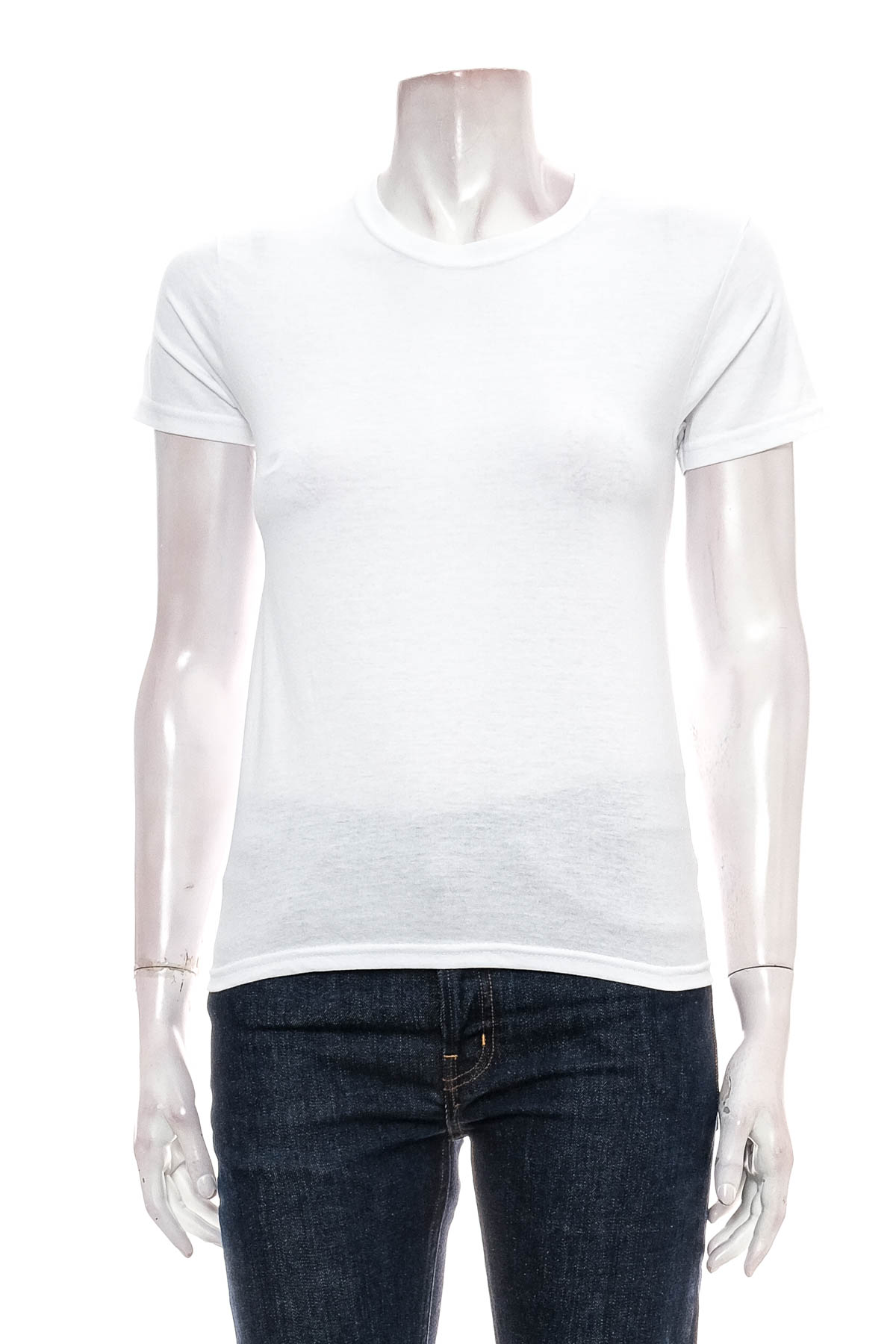 Γυναικεία μπλούζα - Hanes - 0