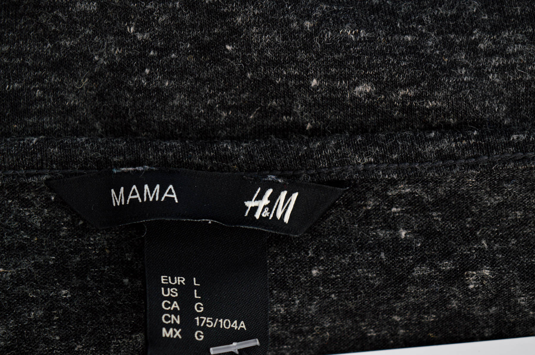 Women's t-shirt - H&M MAMA - 2