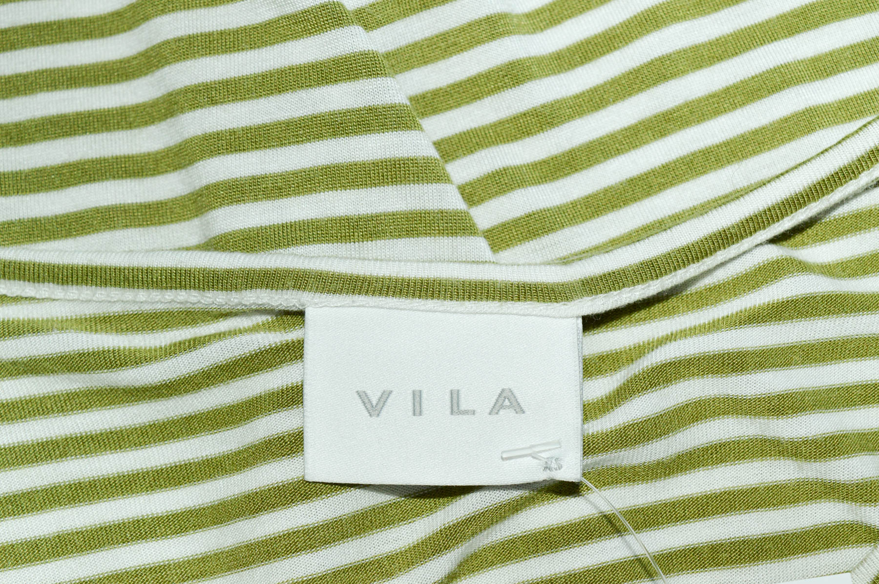 Дамска тениска - VILA - 2