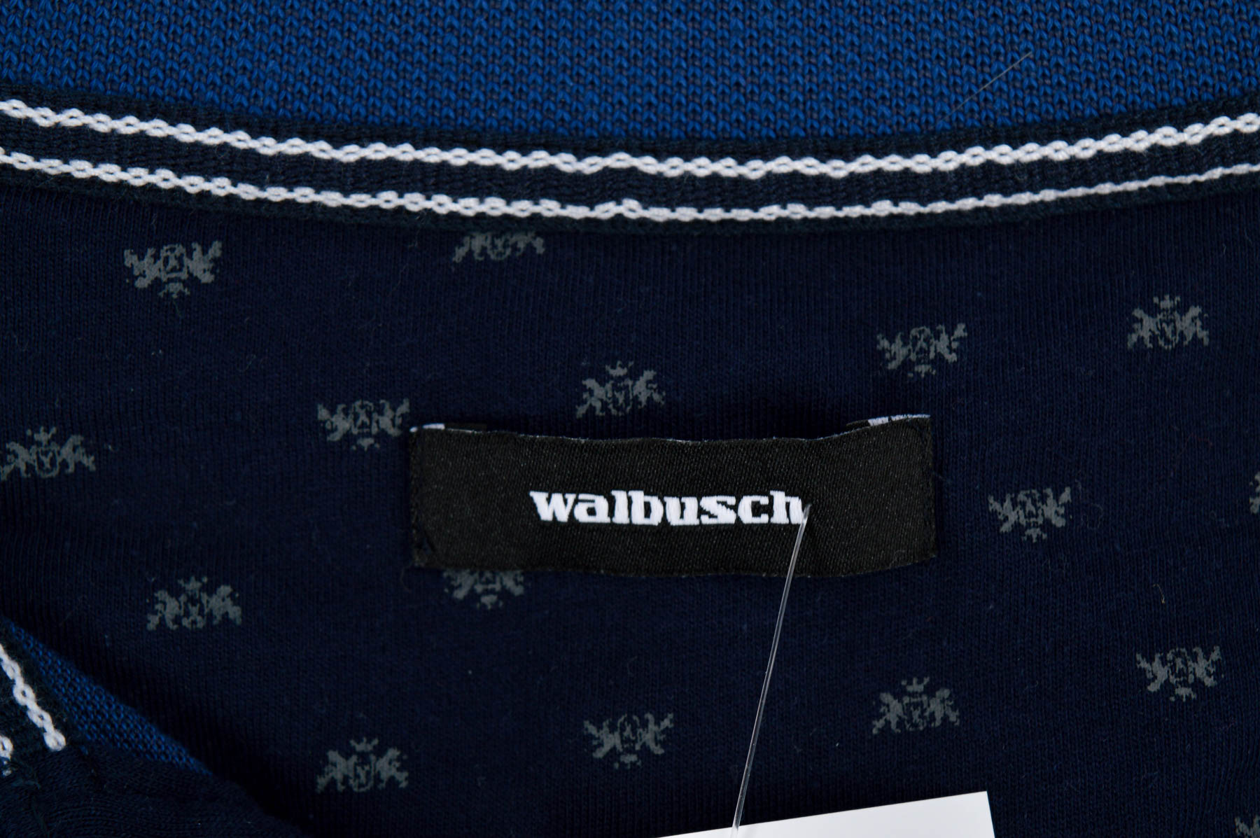 Дамска тениска - Walbusch - 2