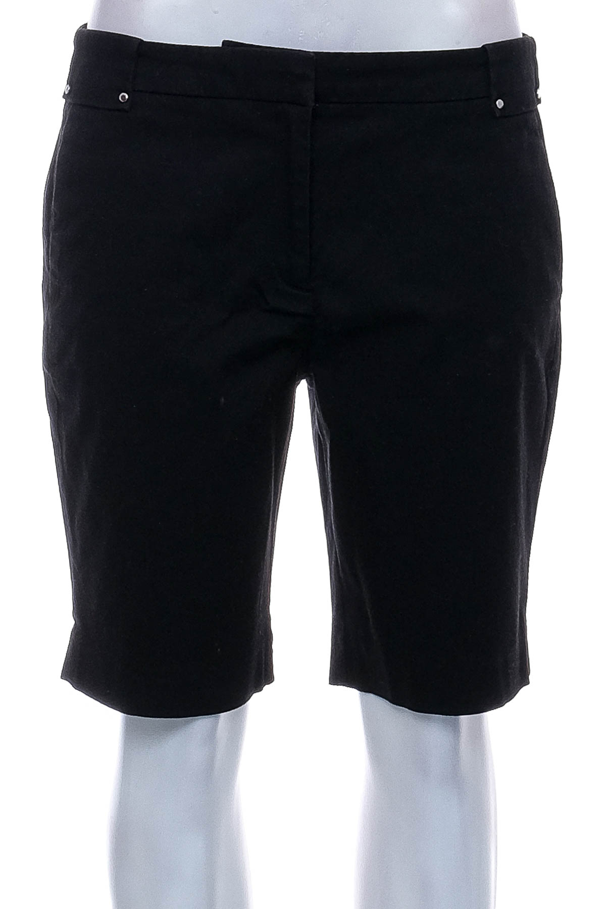 Дамски къси панталони - ESPRIT - 0