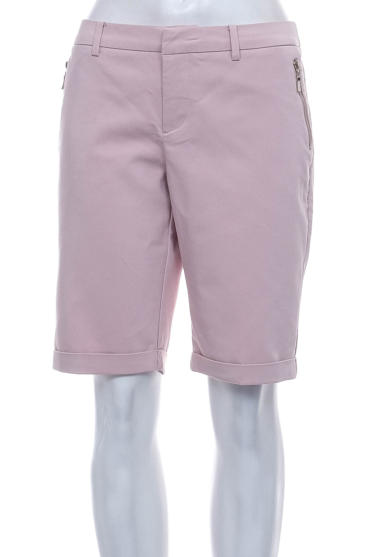 Female shorts - MOHITO - 0