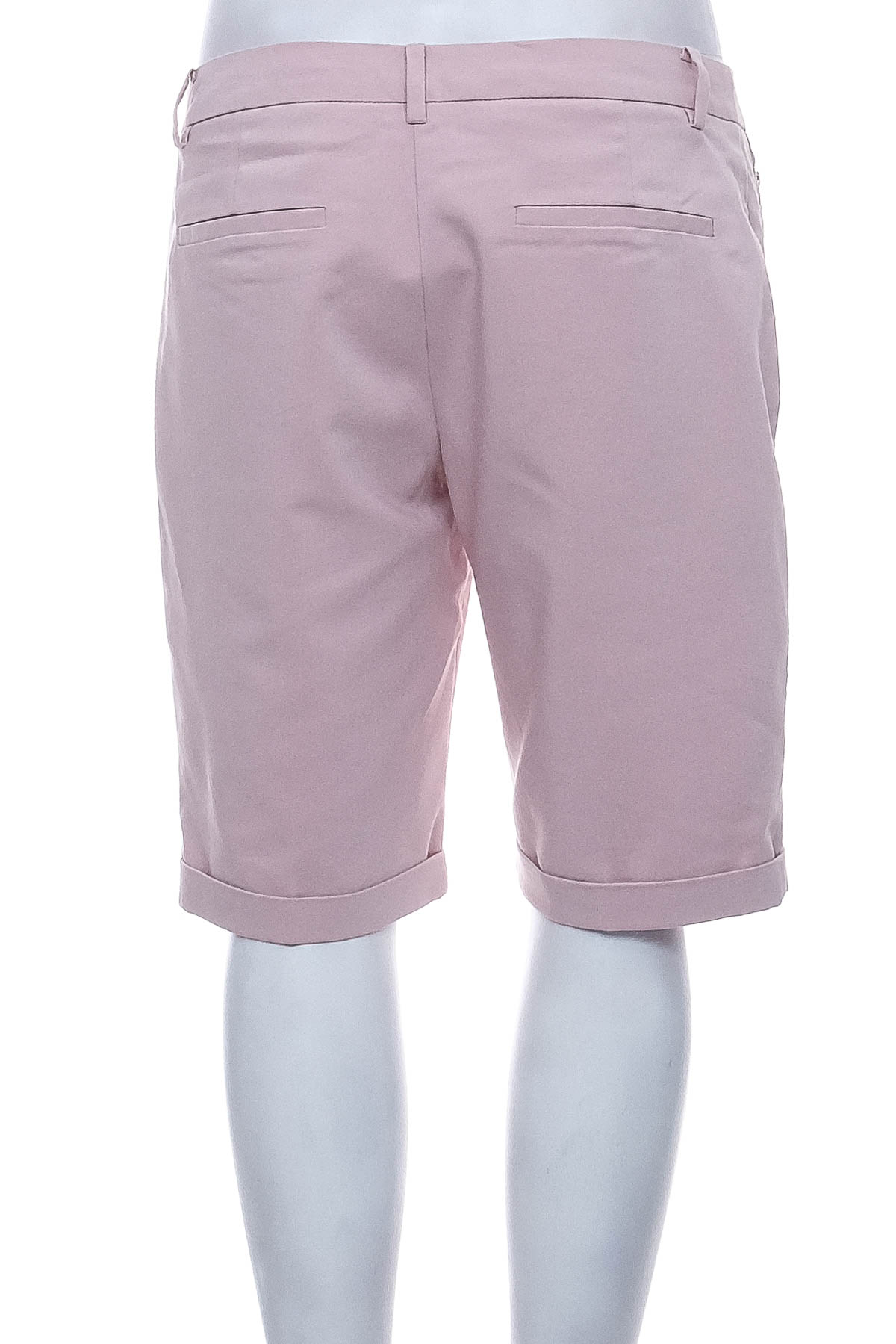 Female shorts - MOHITO - 1