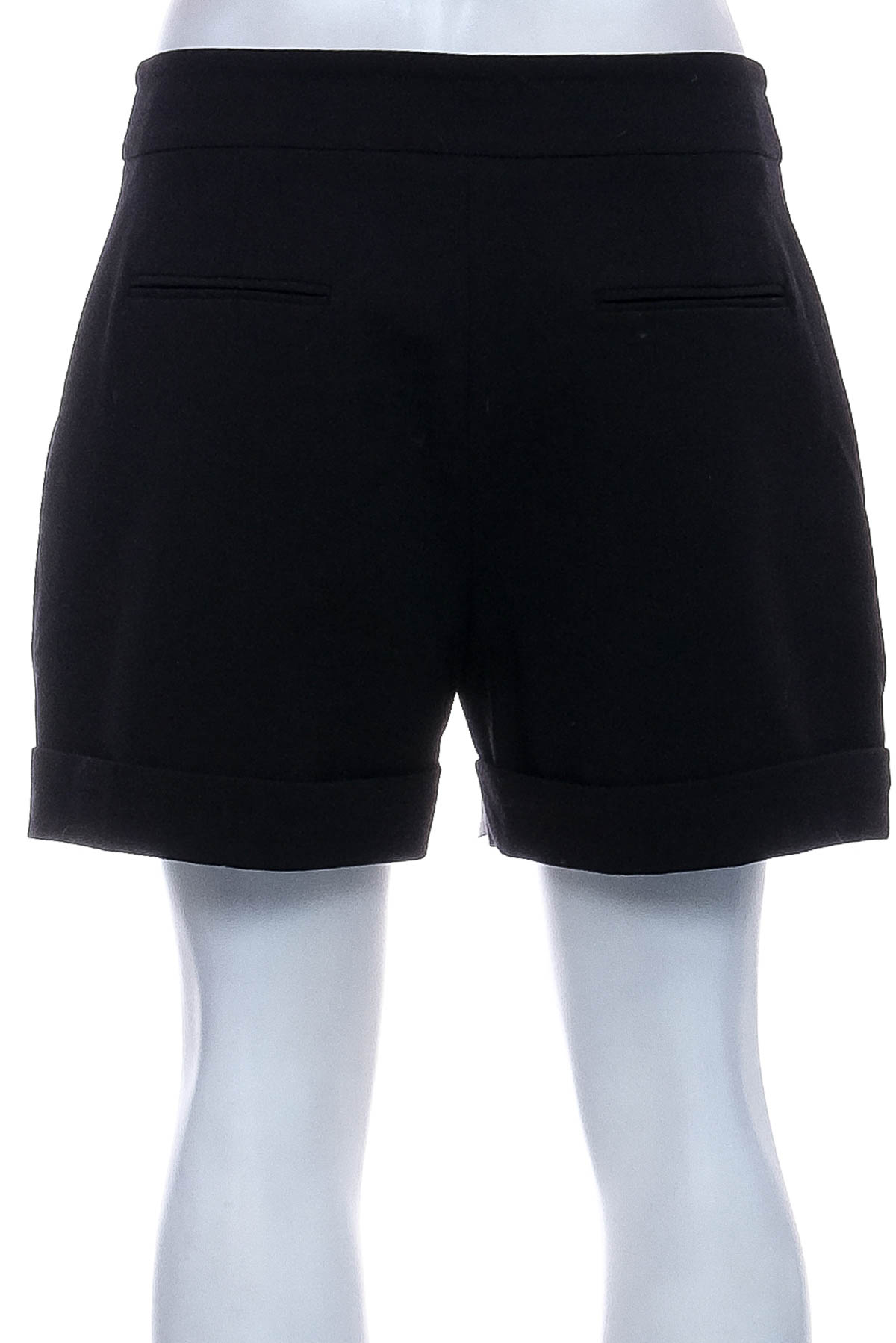 Female shorts - Sandro - 1