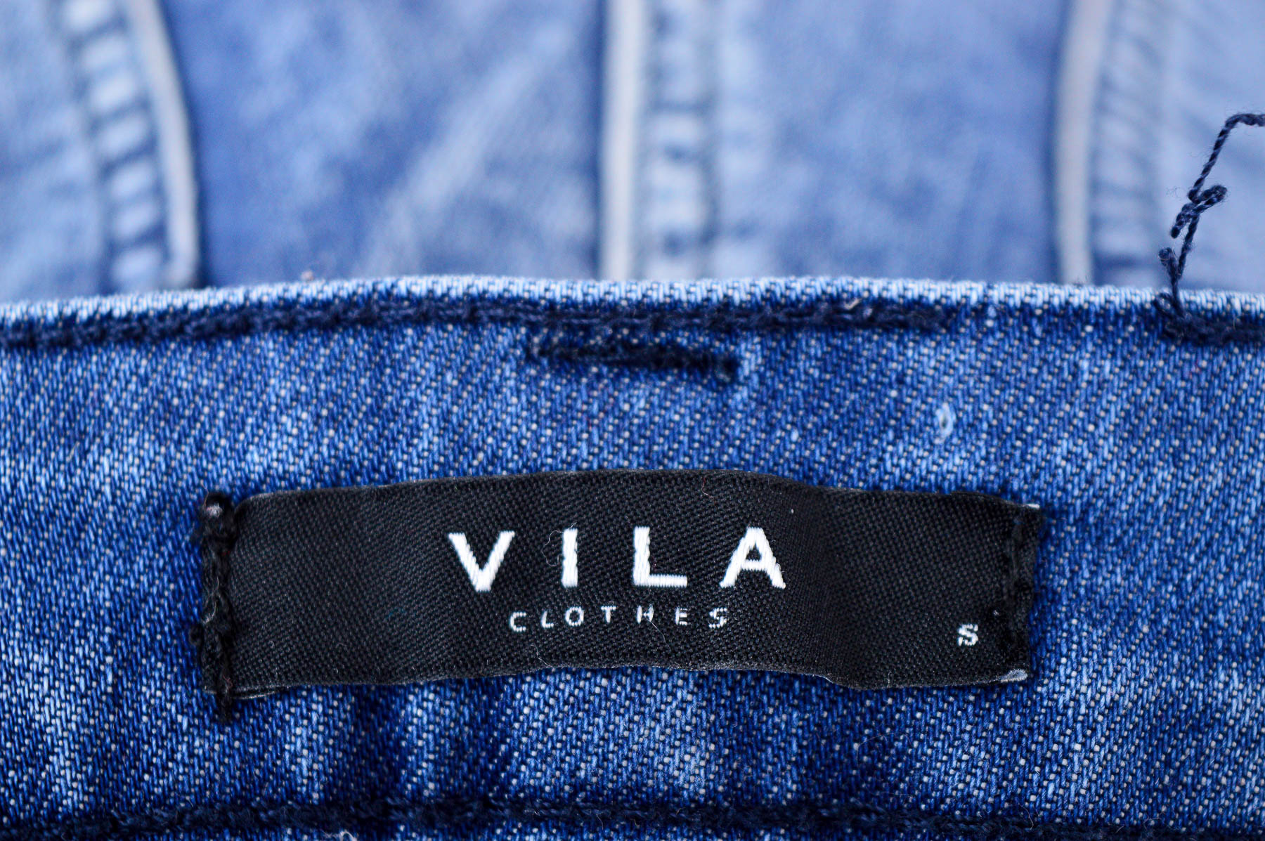Female shorts - VILA - 2
