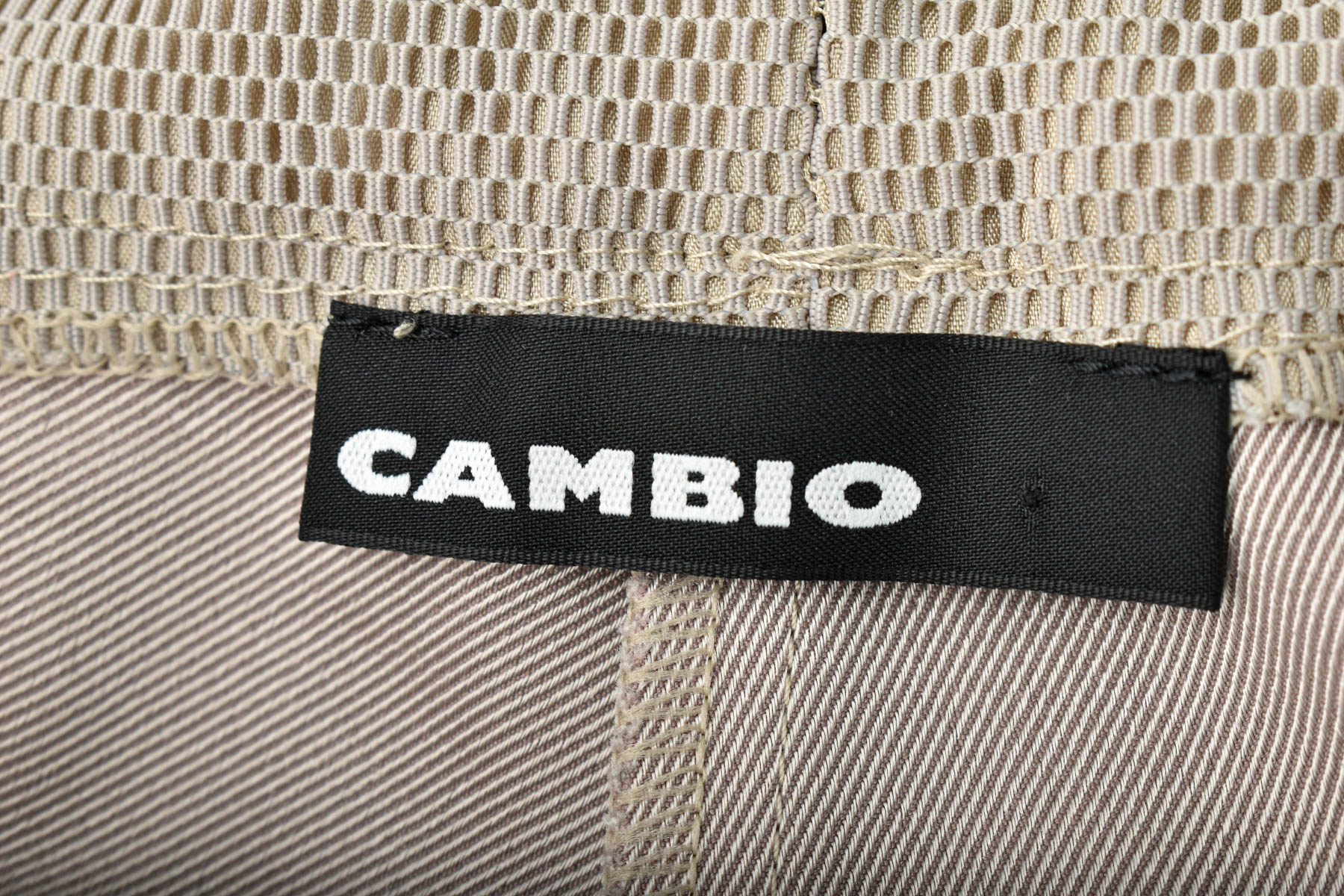 Pantaloni de damă - Cambio - 2