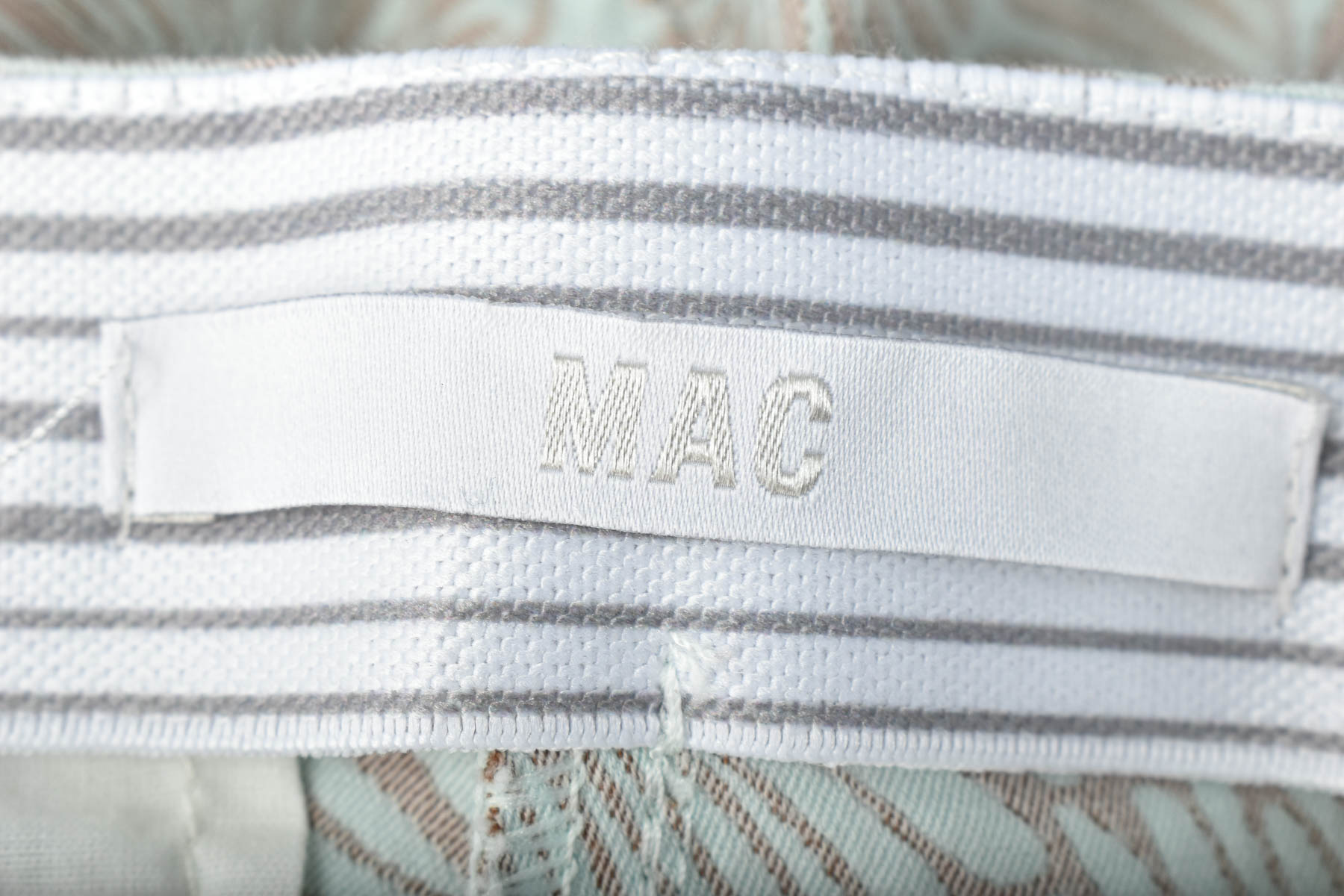 Spodnie damskie - MAC - 2