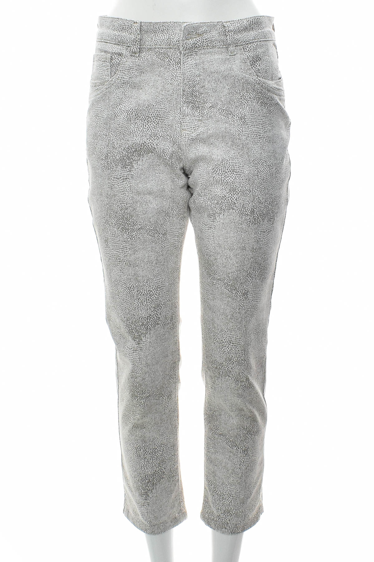 Women's trousers - PARA MI - 0