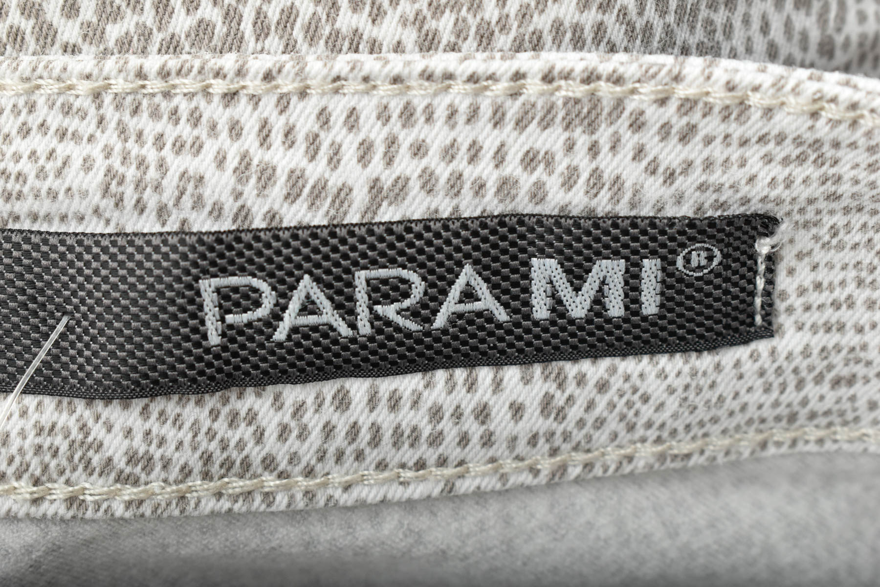 Women's trousers - PARA MI - 2
