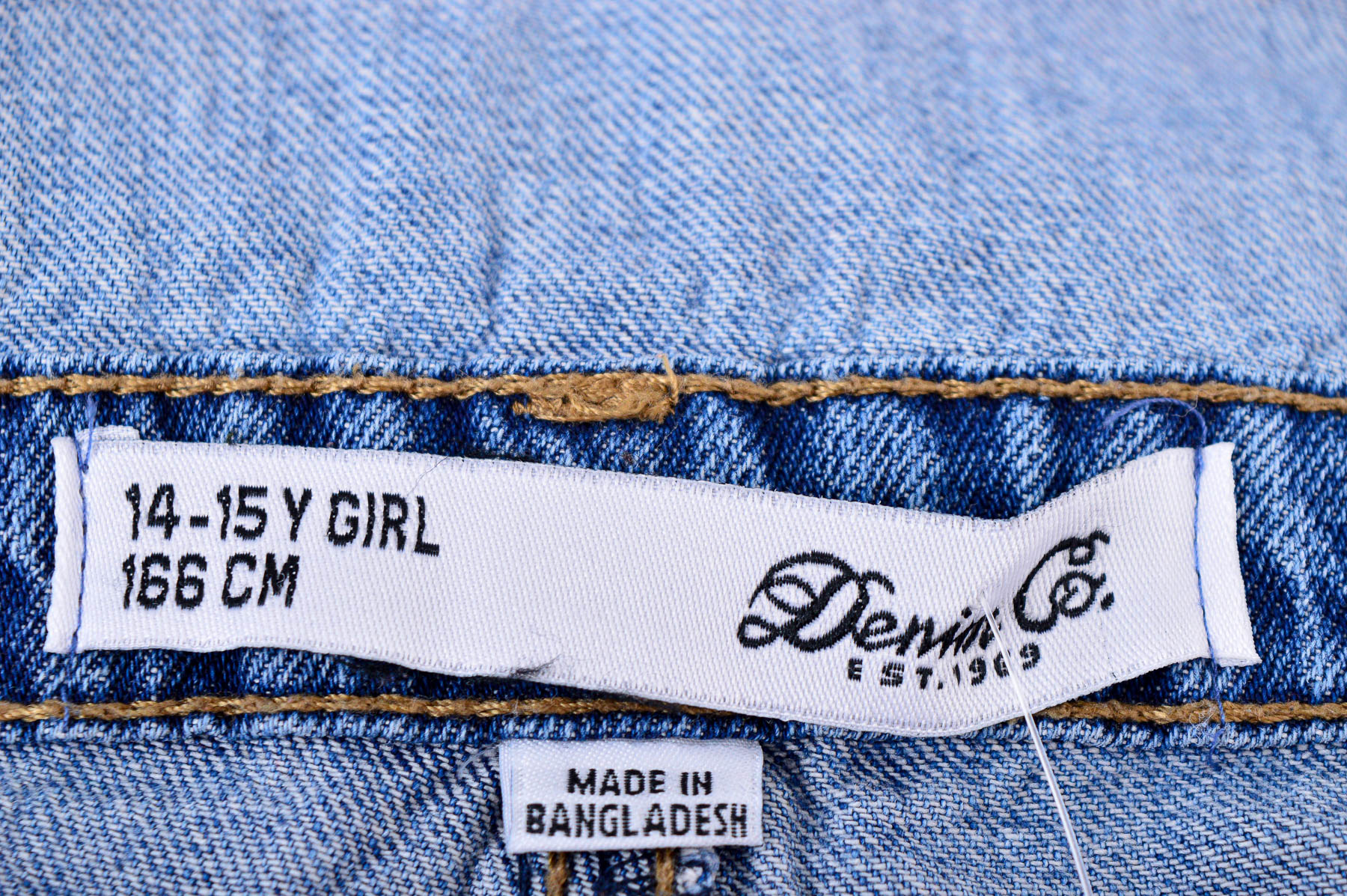 Girl's shorts - Denim Co. - 2