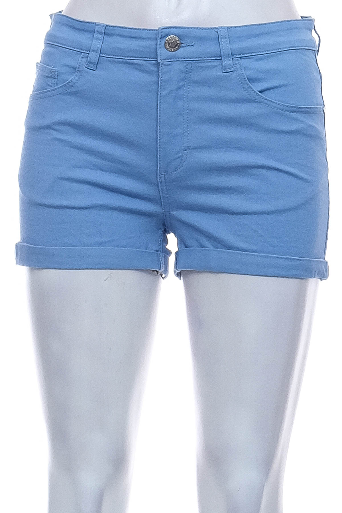 Къси панталони за момиче - H&M - 0