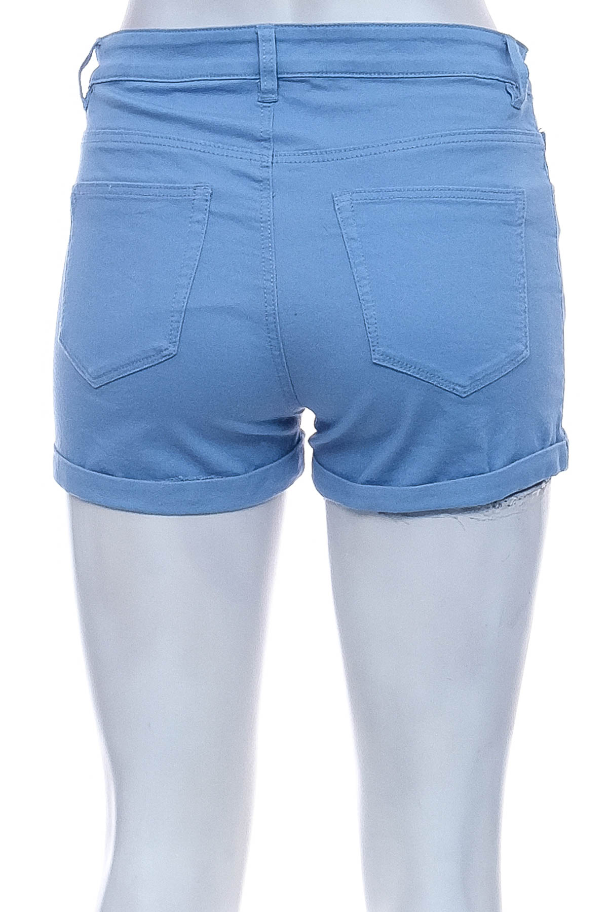 Pantaloni scurți pentru fată - H&M - 1