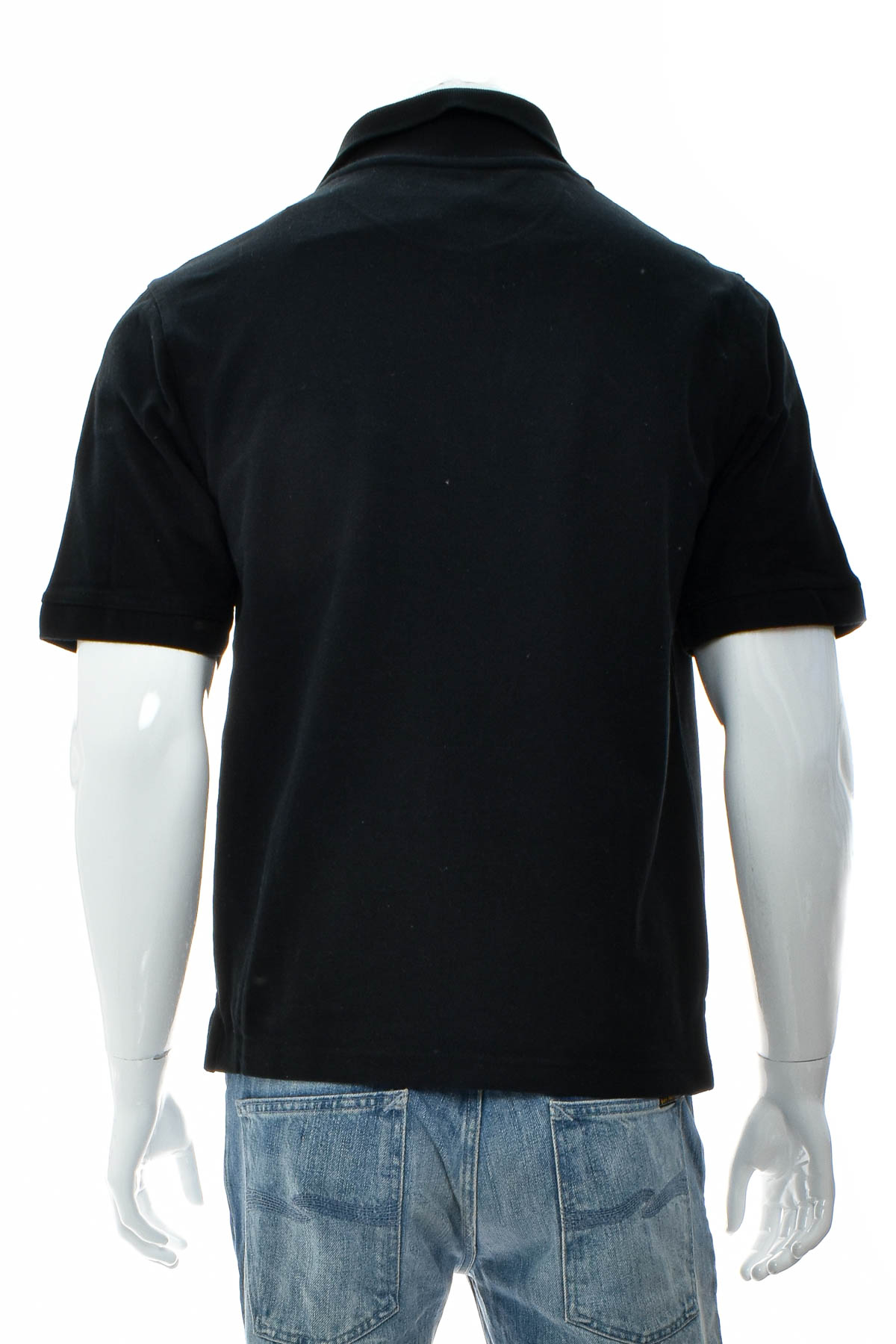 Мъжка тениска - Barisal - 1