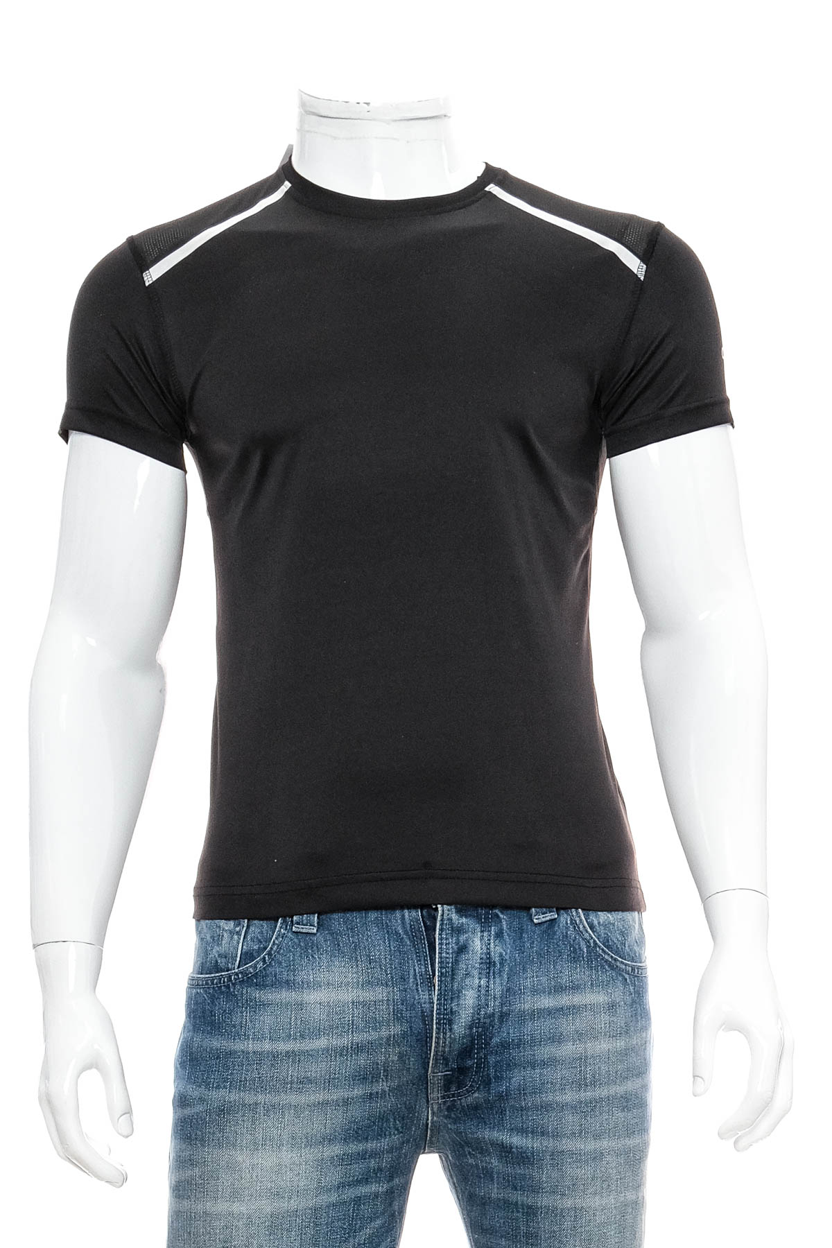 Мъжка тениска - CRATEX - 0