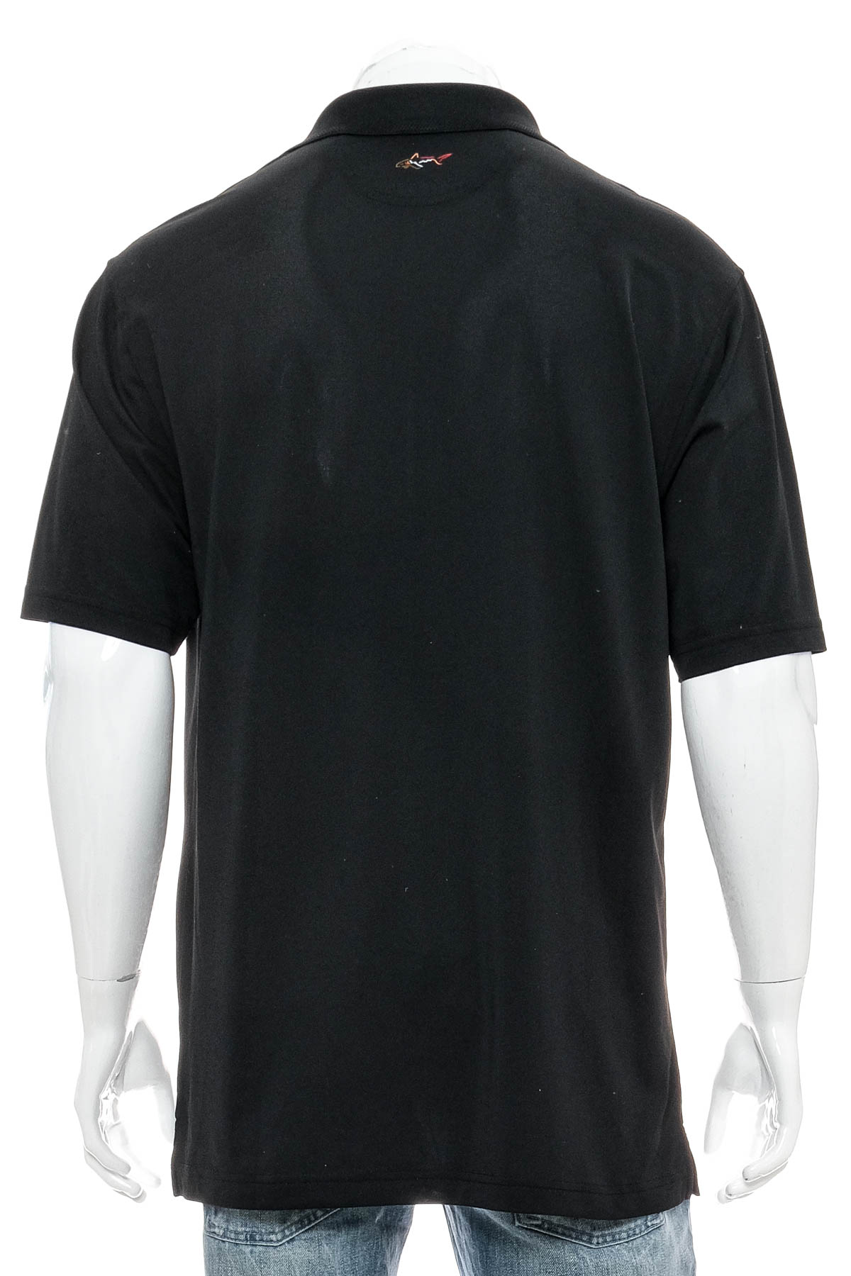 Men's T-shirt - Greg Norman - 1
