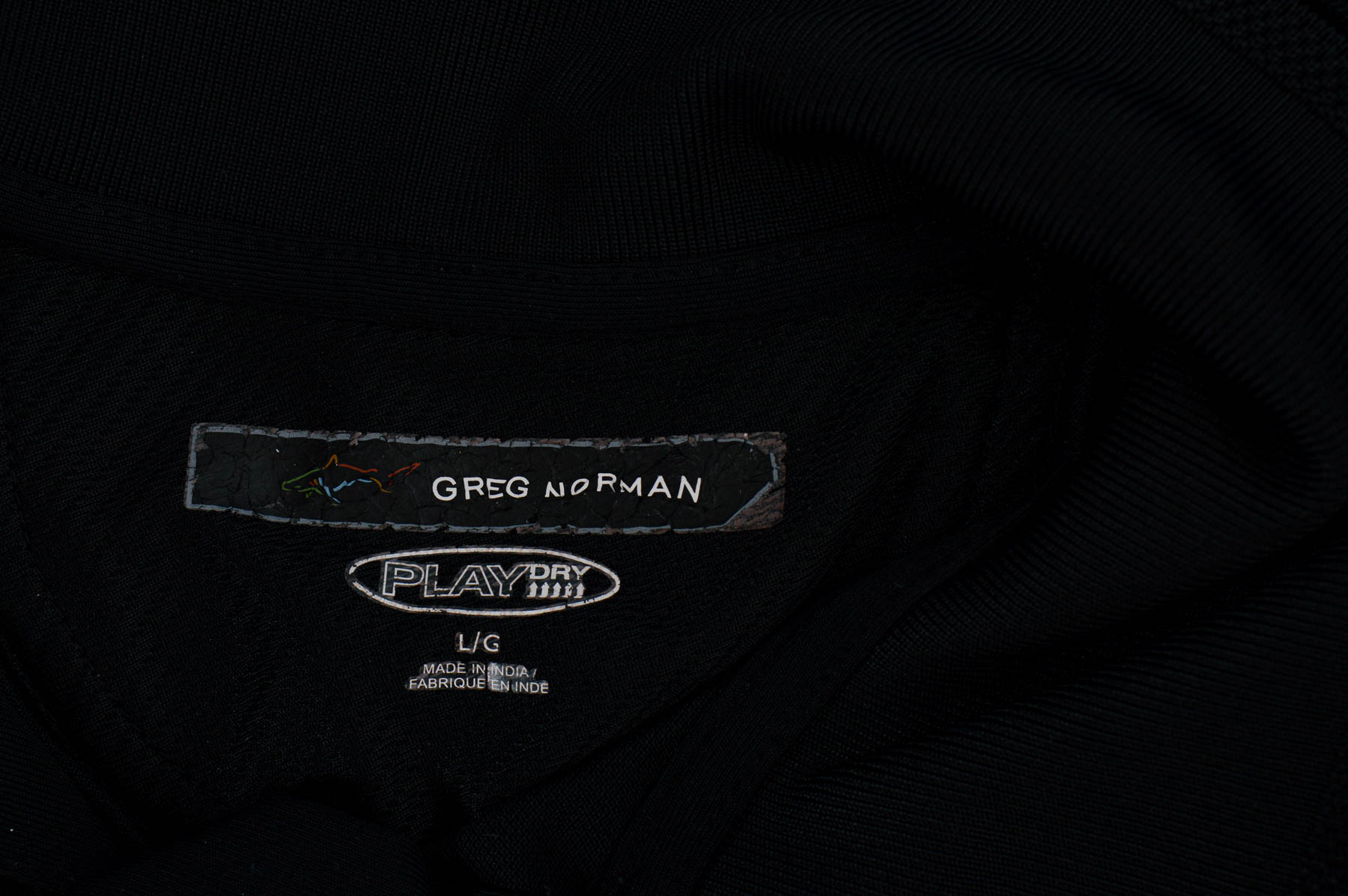 Tricou pentru bărbați - Greg Norman - 2