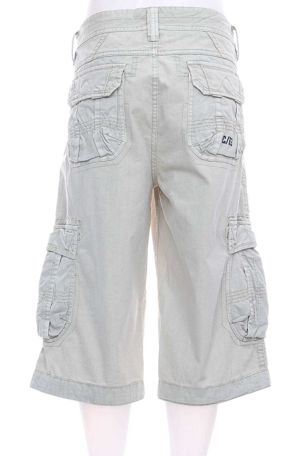 Men's shorts - CAMP DAVID - 1