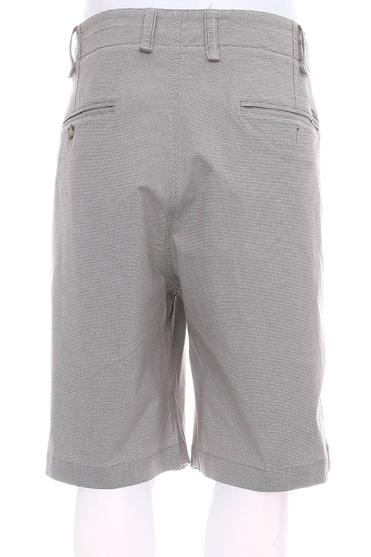 Pantaloni scurți bărbați - GAZMAN - 1