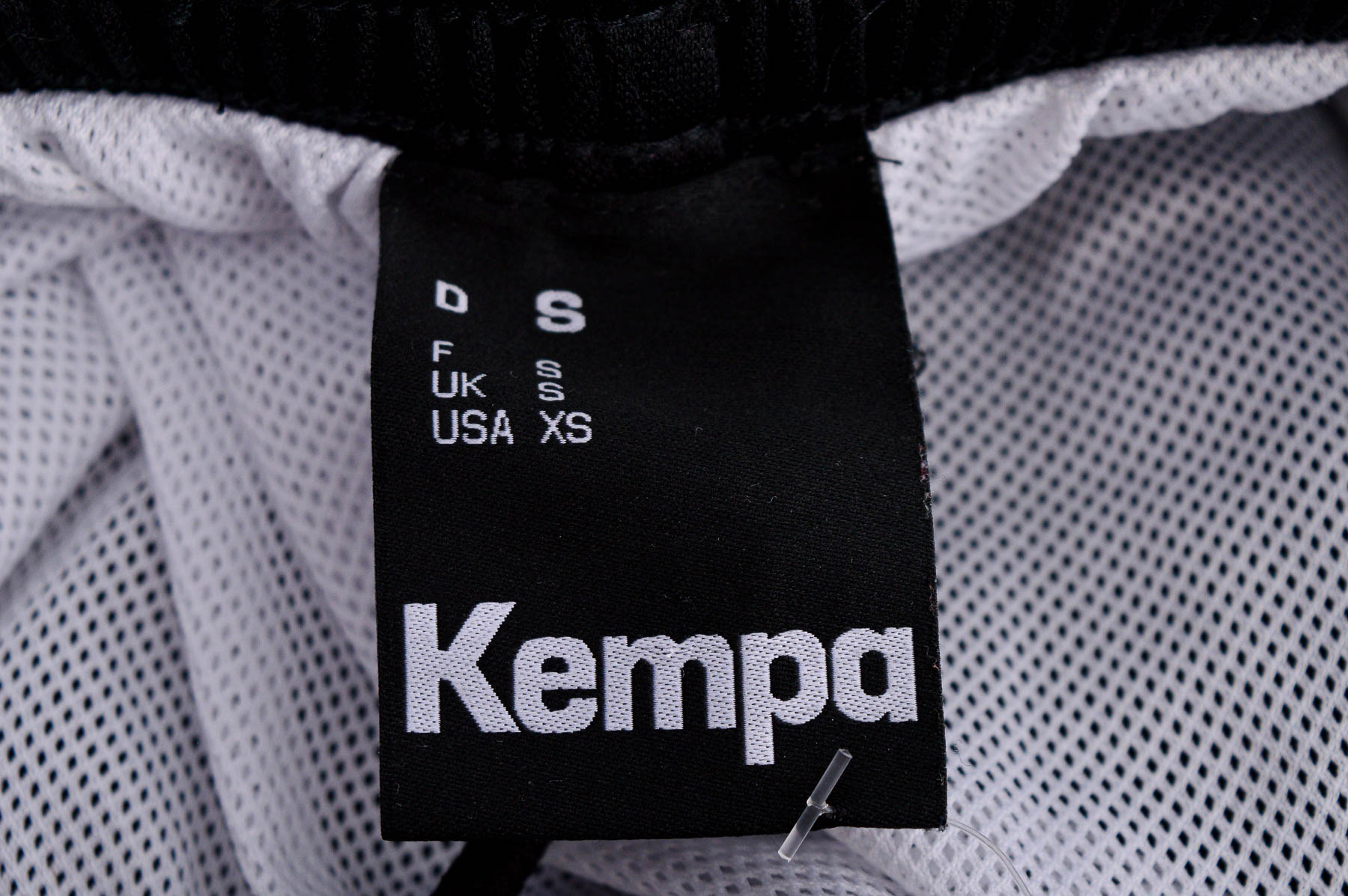 Men's shorts - Kempa - 2