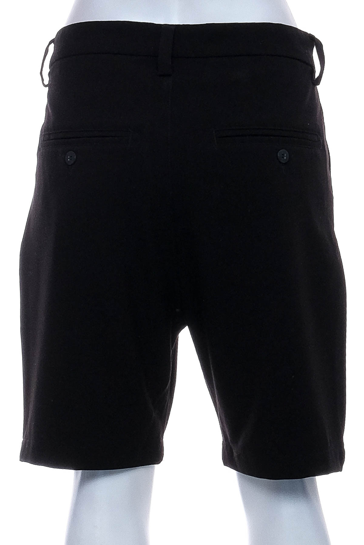 Men's shorts - Pull & Bear - 1