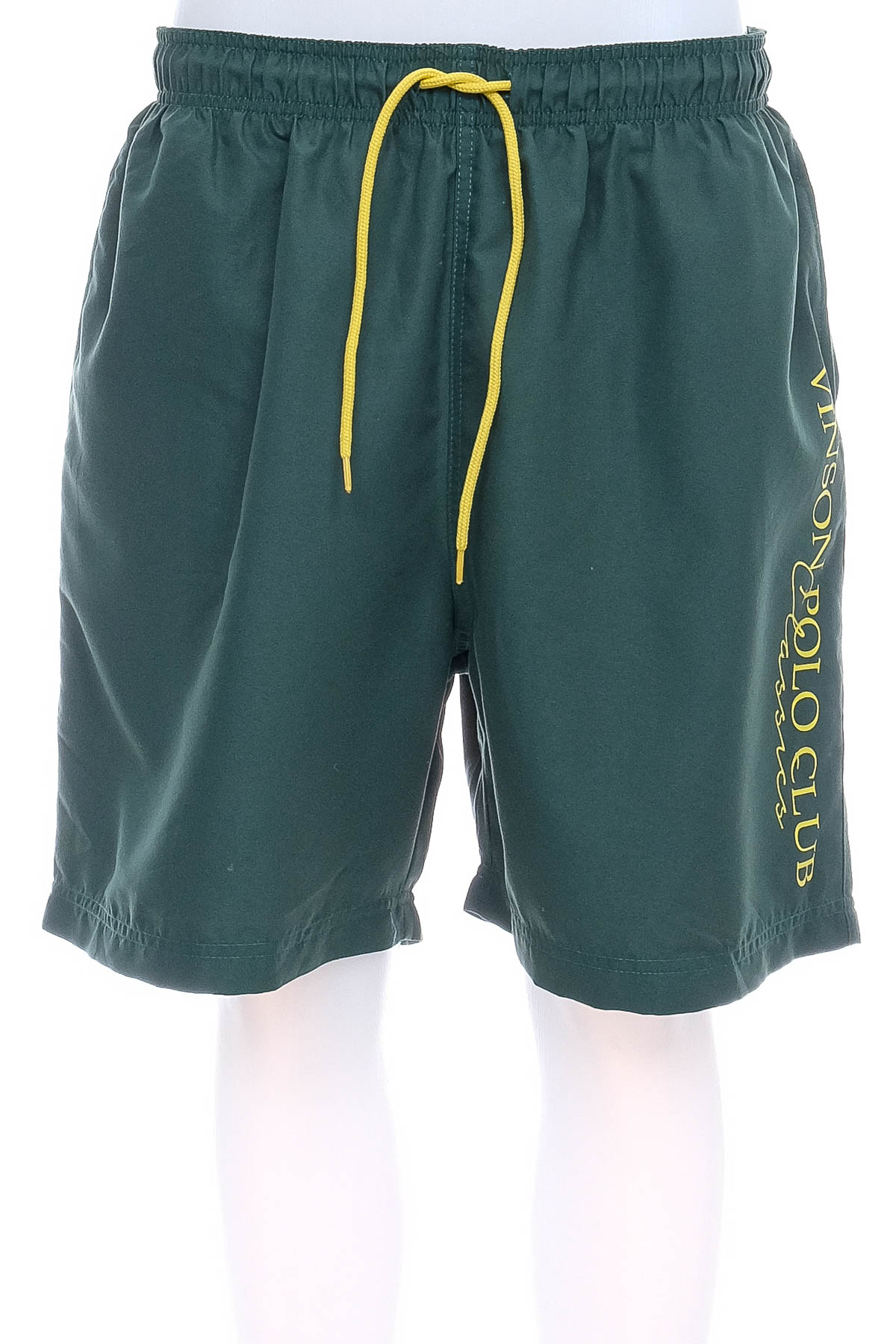 Men's shorts - VINSON POLO CLUB - 0