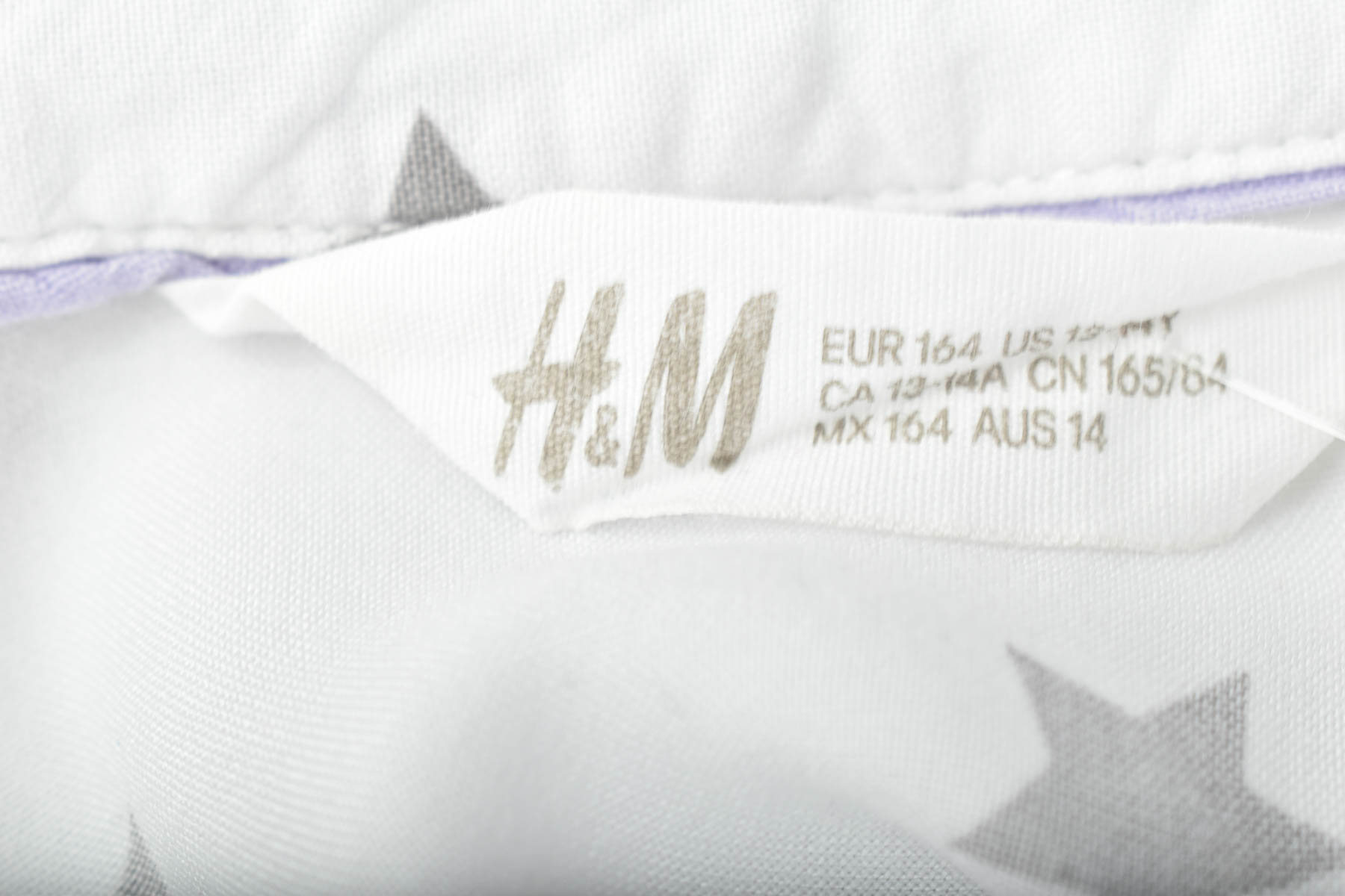 Риза за момиче - H&M - 2