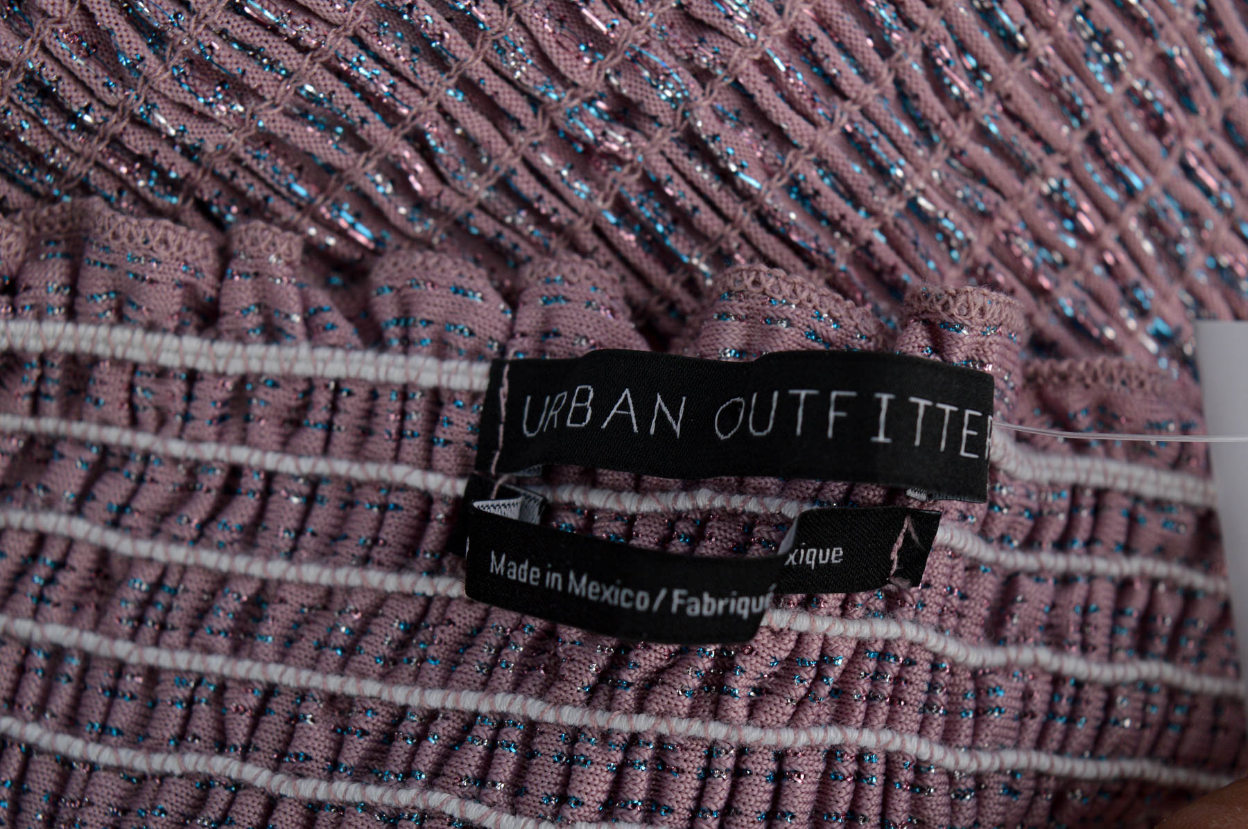Бюстие - URBAN OUTFITTERS - 2
