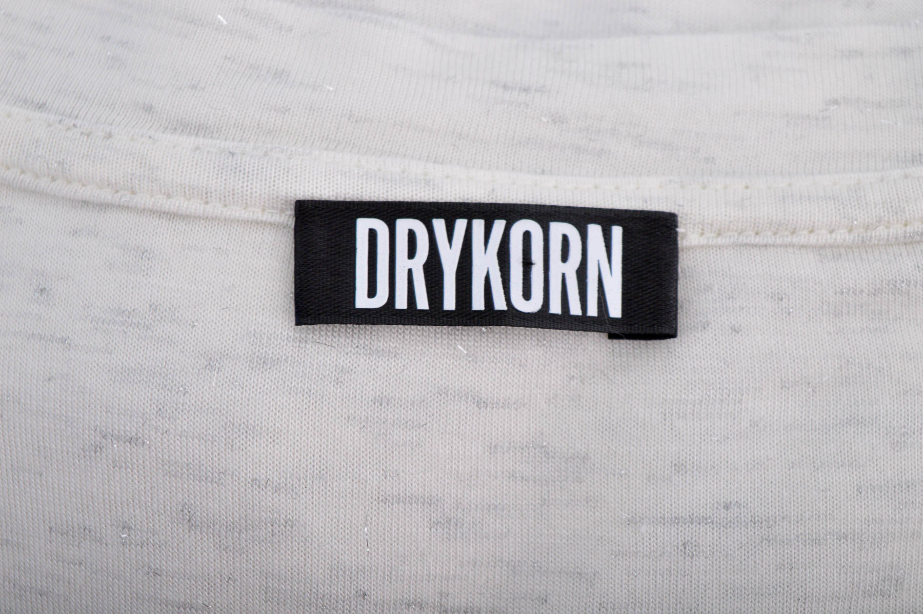 Γυναικεία μπλούζα - DRYKORN - 2
