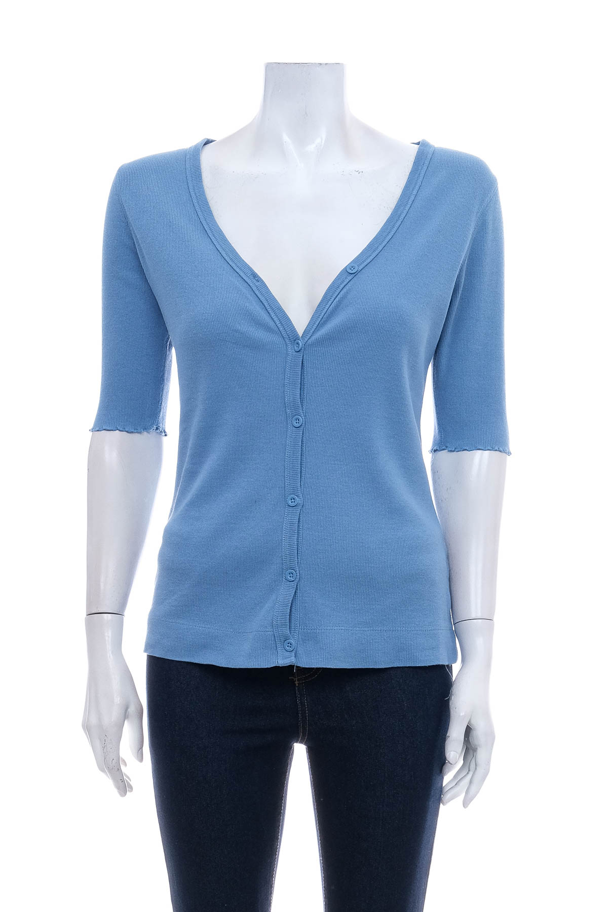 Γυναικεία μπλούζα - Blue Motion - 0