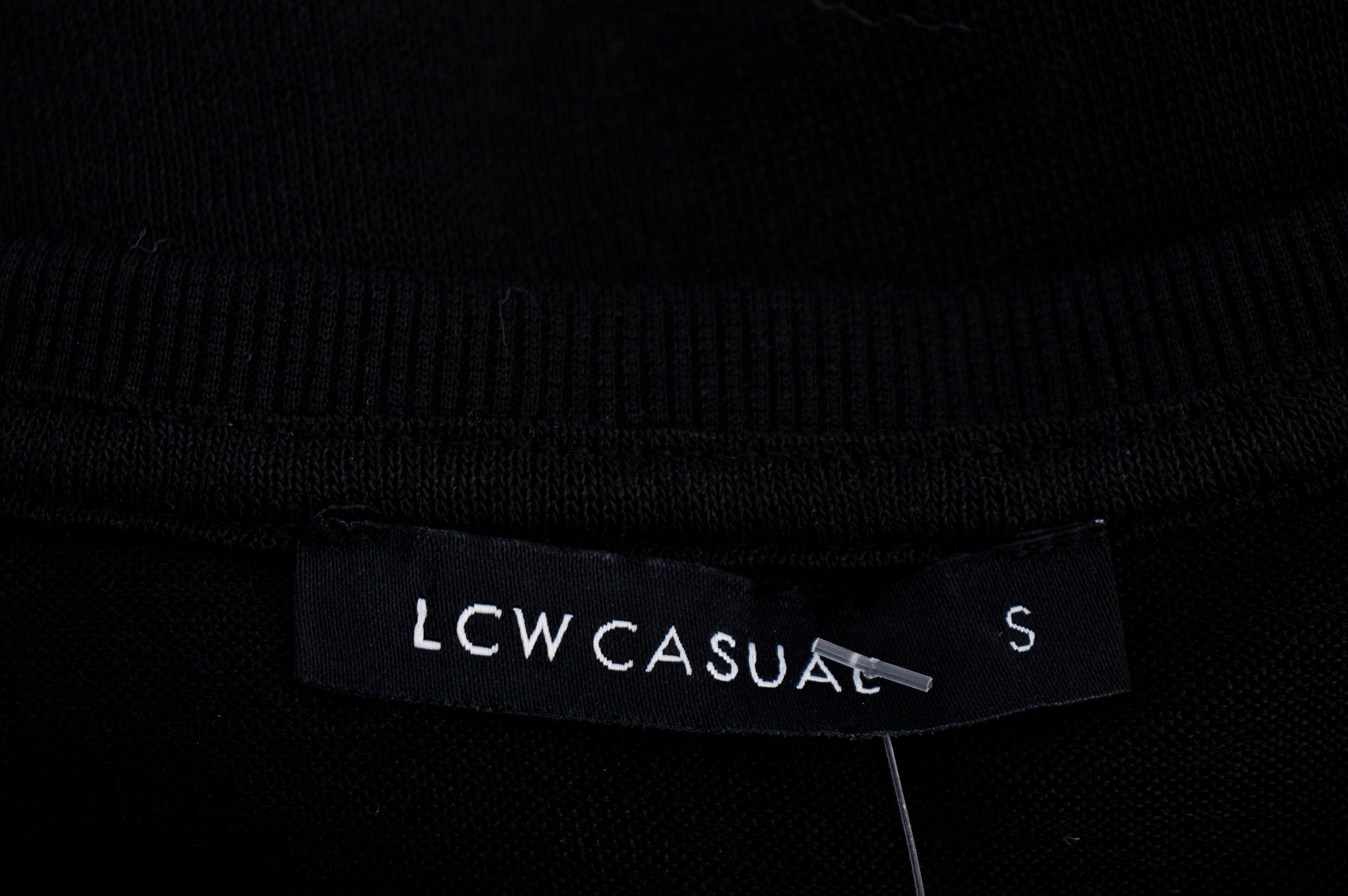 Дамска тениска - LCW Casual - 2
