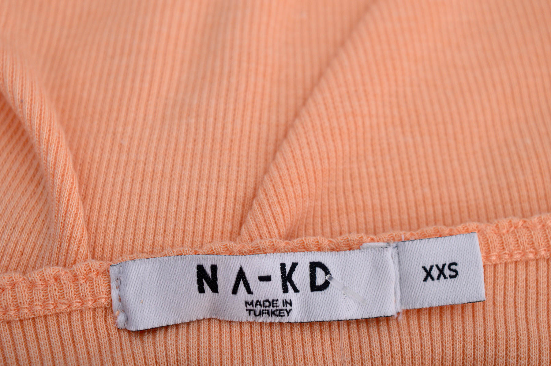 Γυναικεία μπλούζα - NA-KD - 2