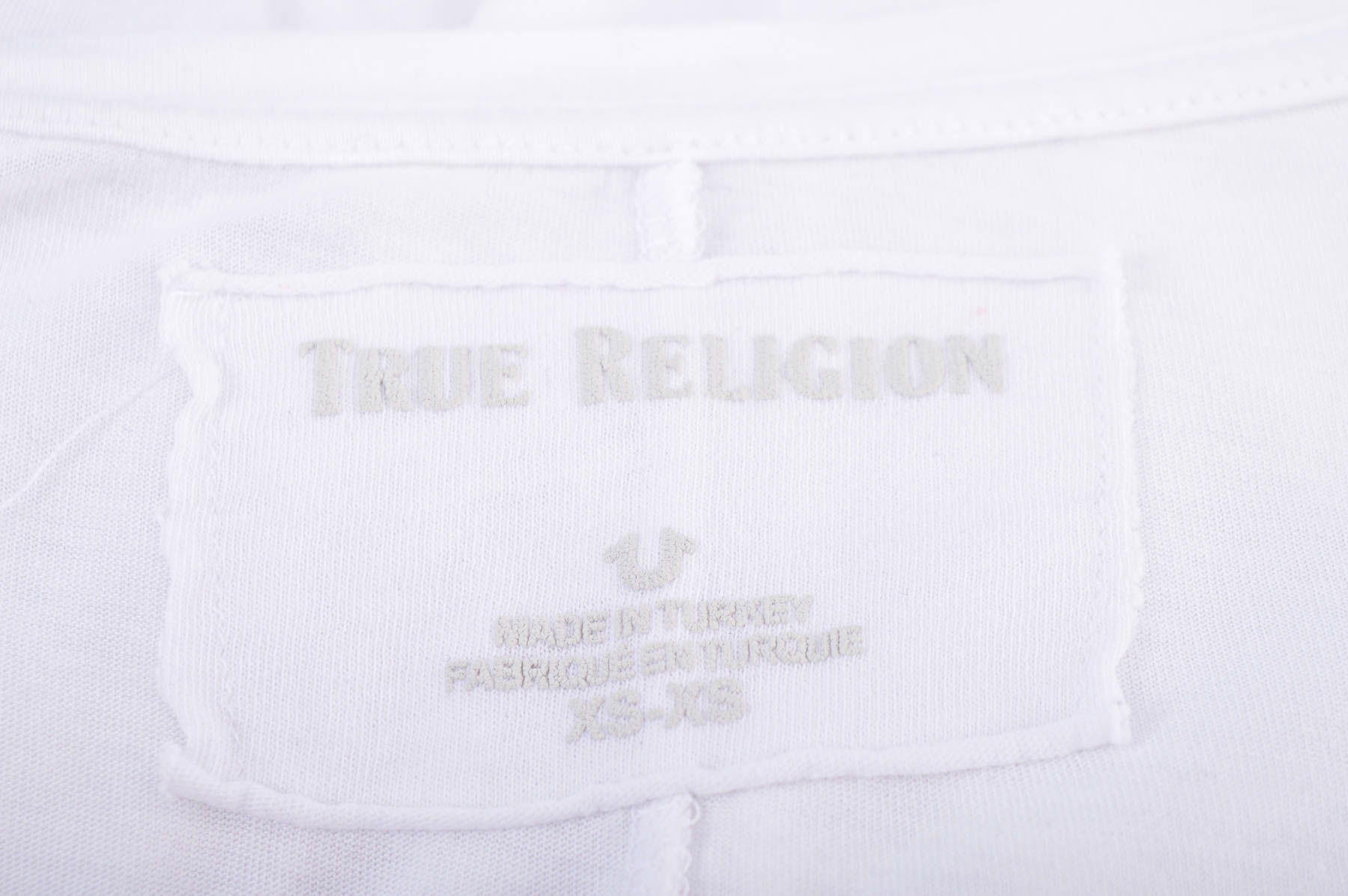 Women's t-shirt - True Religion - 2