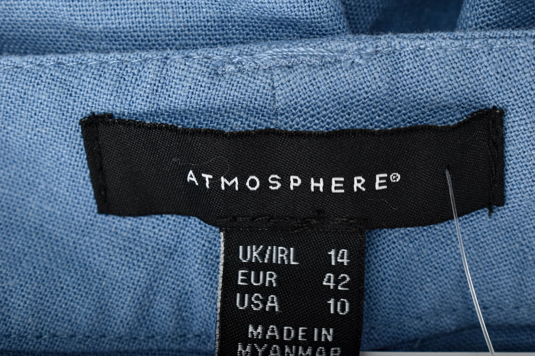 Female shorts - Atmosphere - 2