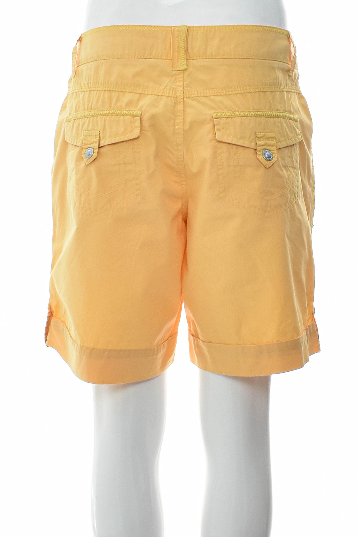 Female shorts - Biaggini - 1