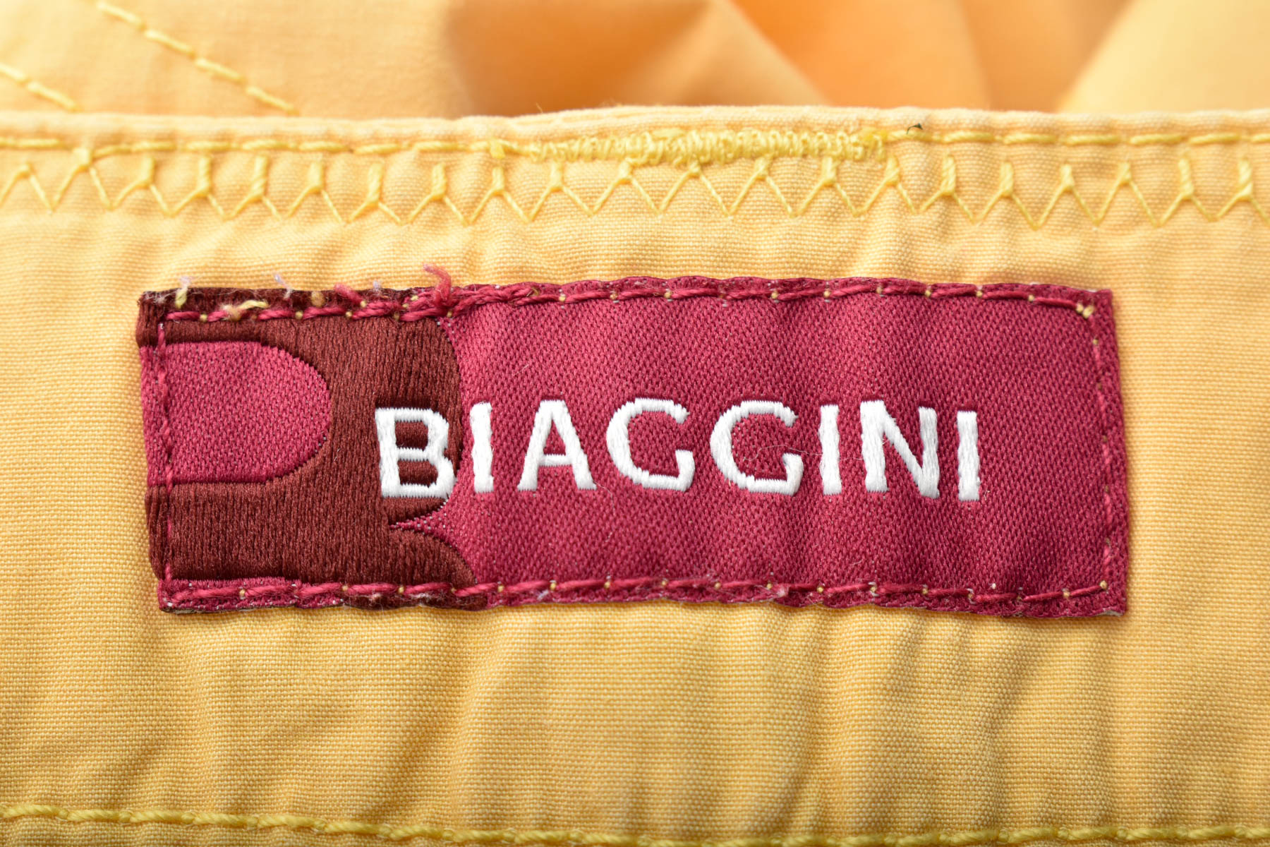 Female shorts - Biaggini - 2