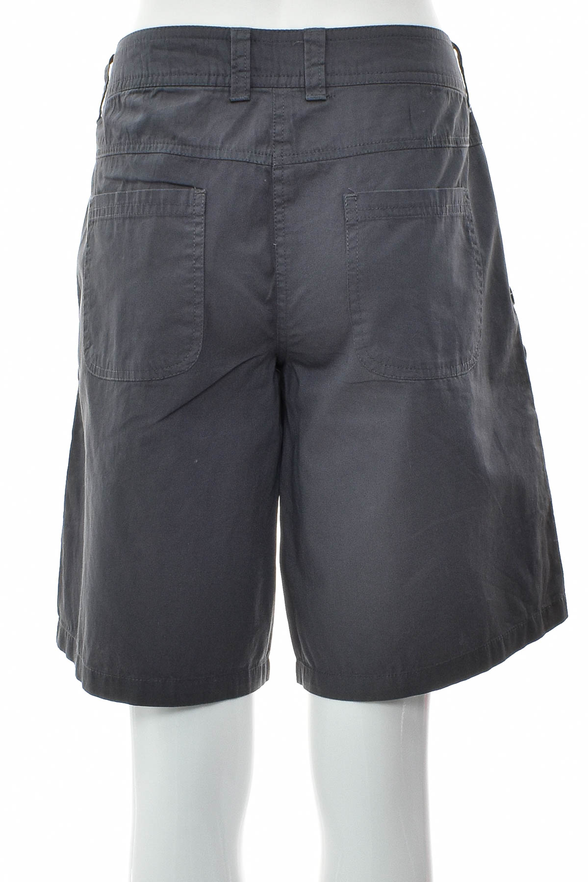 Krótkie spodnie damskie - FLASHLIGHTS - 1