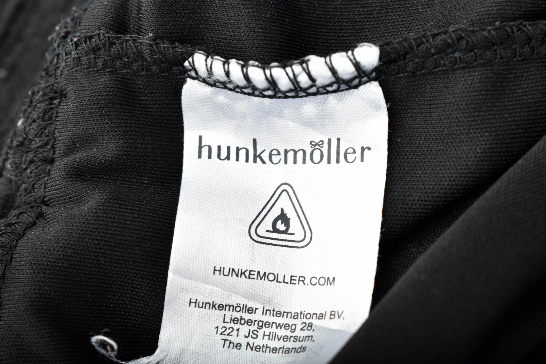Pantaloni scurți de damă - Hunkemoller - 2
