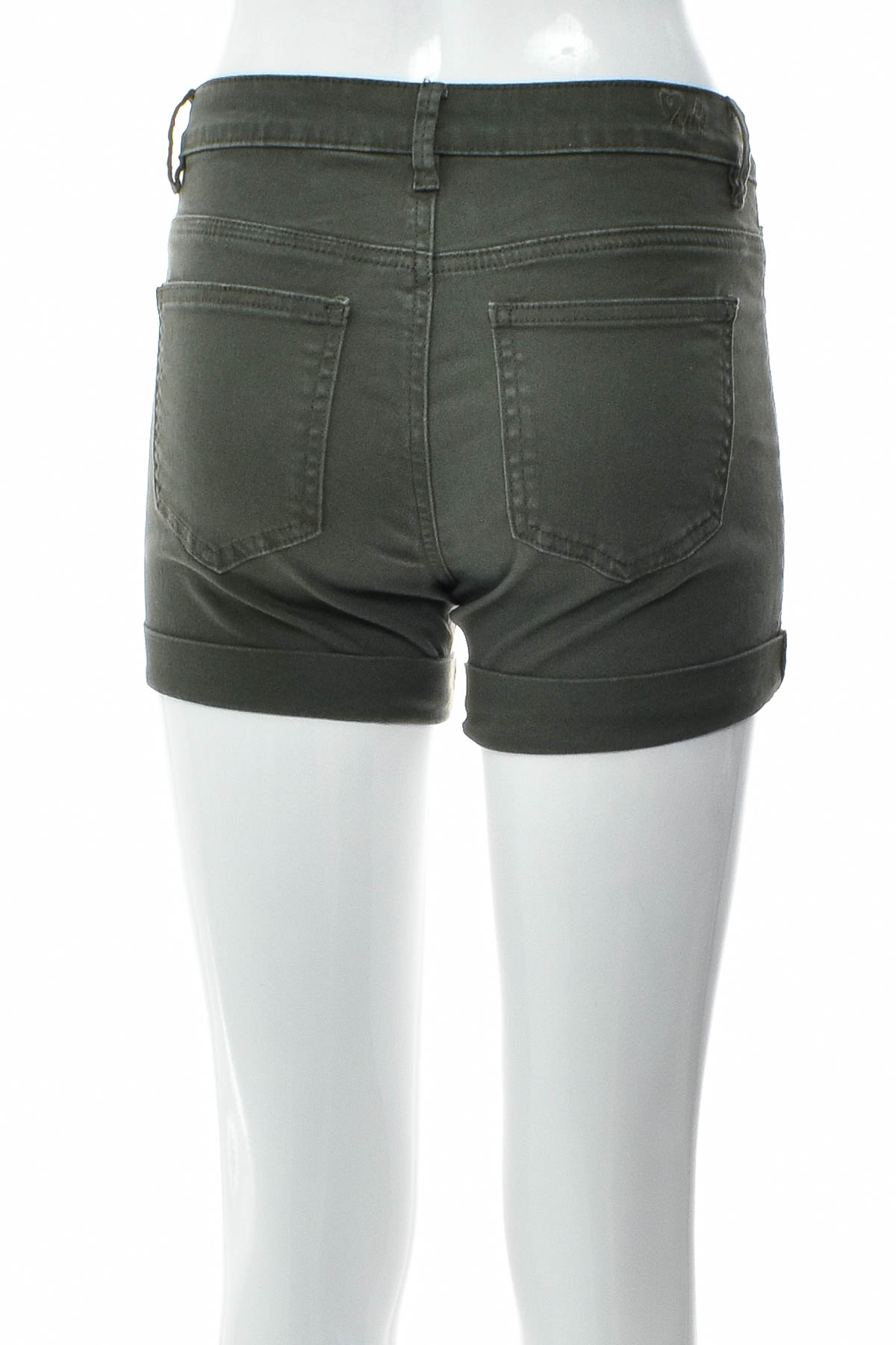 Female shorts - MYHAILYS - 1