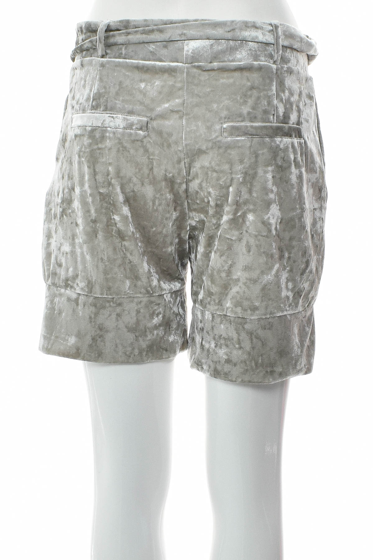 Female shorts - Pieces - 1