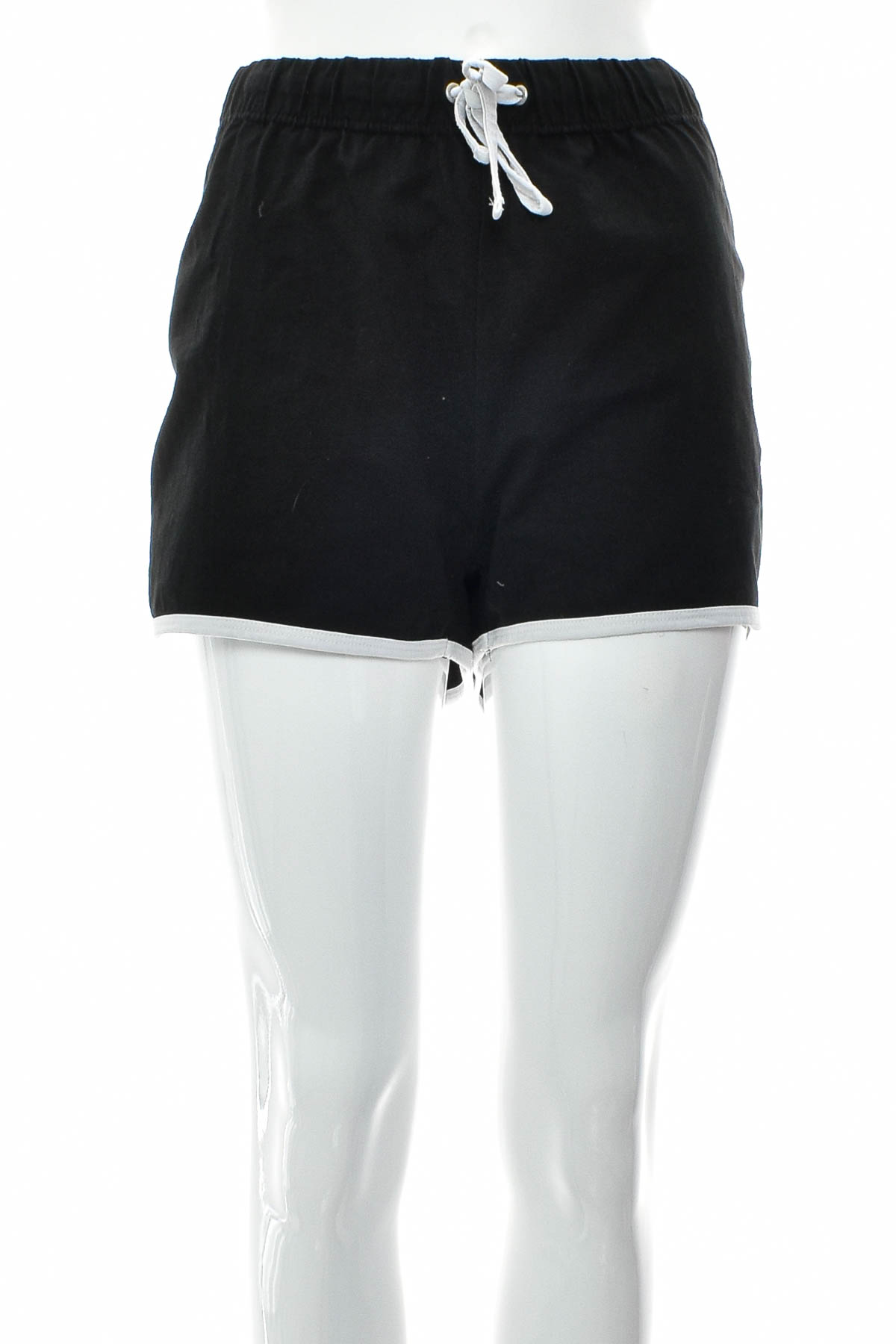 Female shorts - Skinnifit - 0