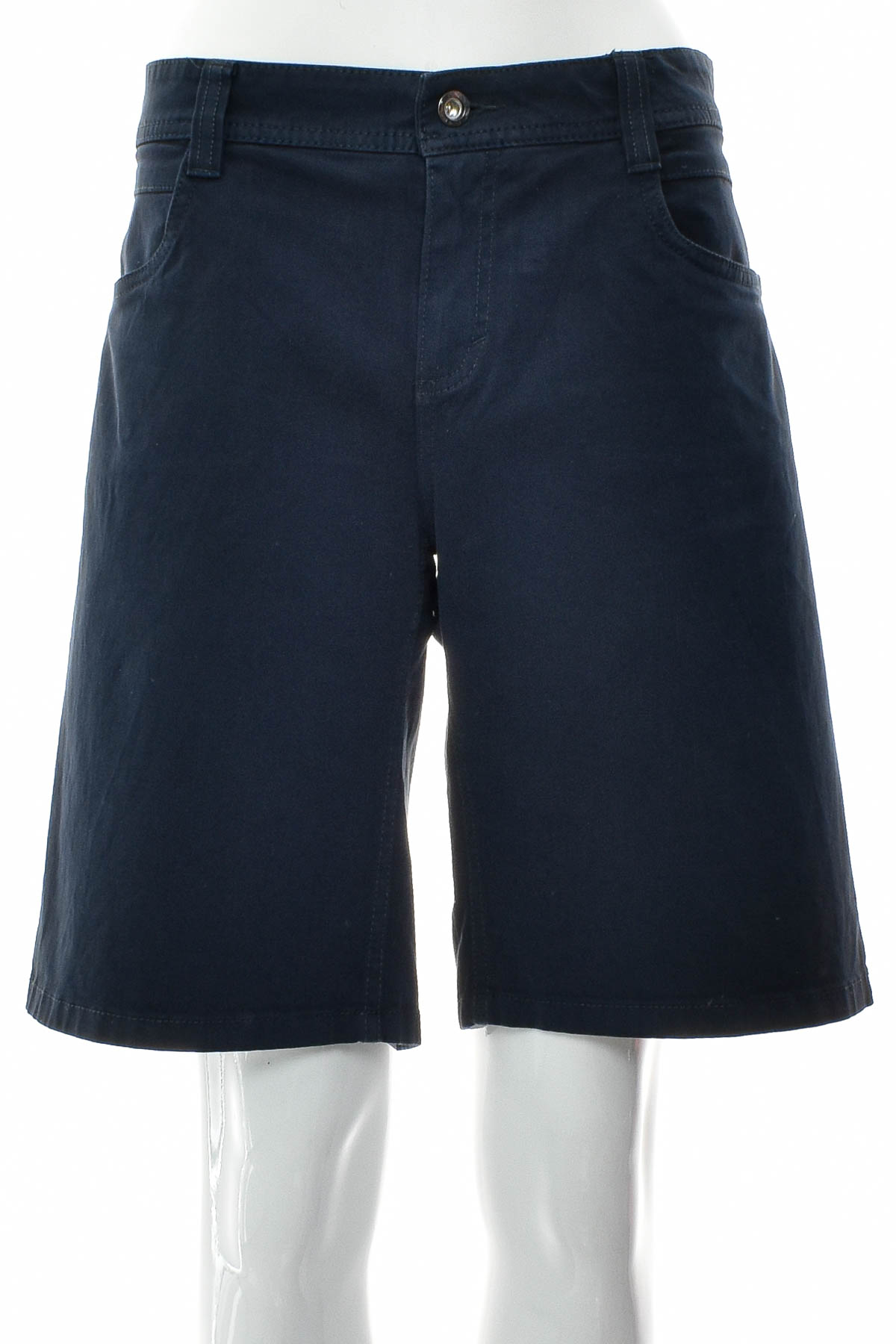 Female shorts - TOM TAILOR - 0