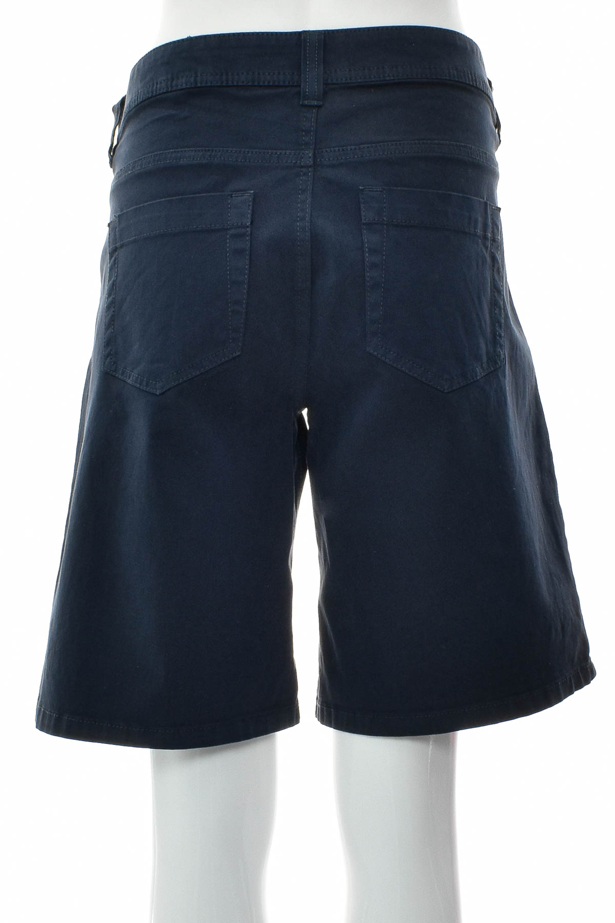 Female shorts - TOM TAILOR - 1