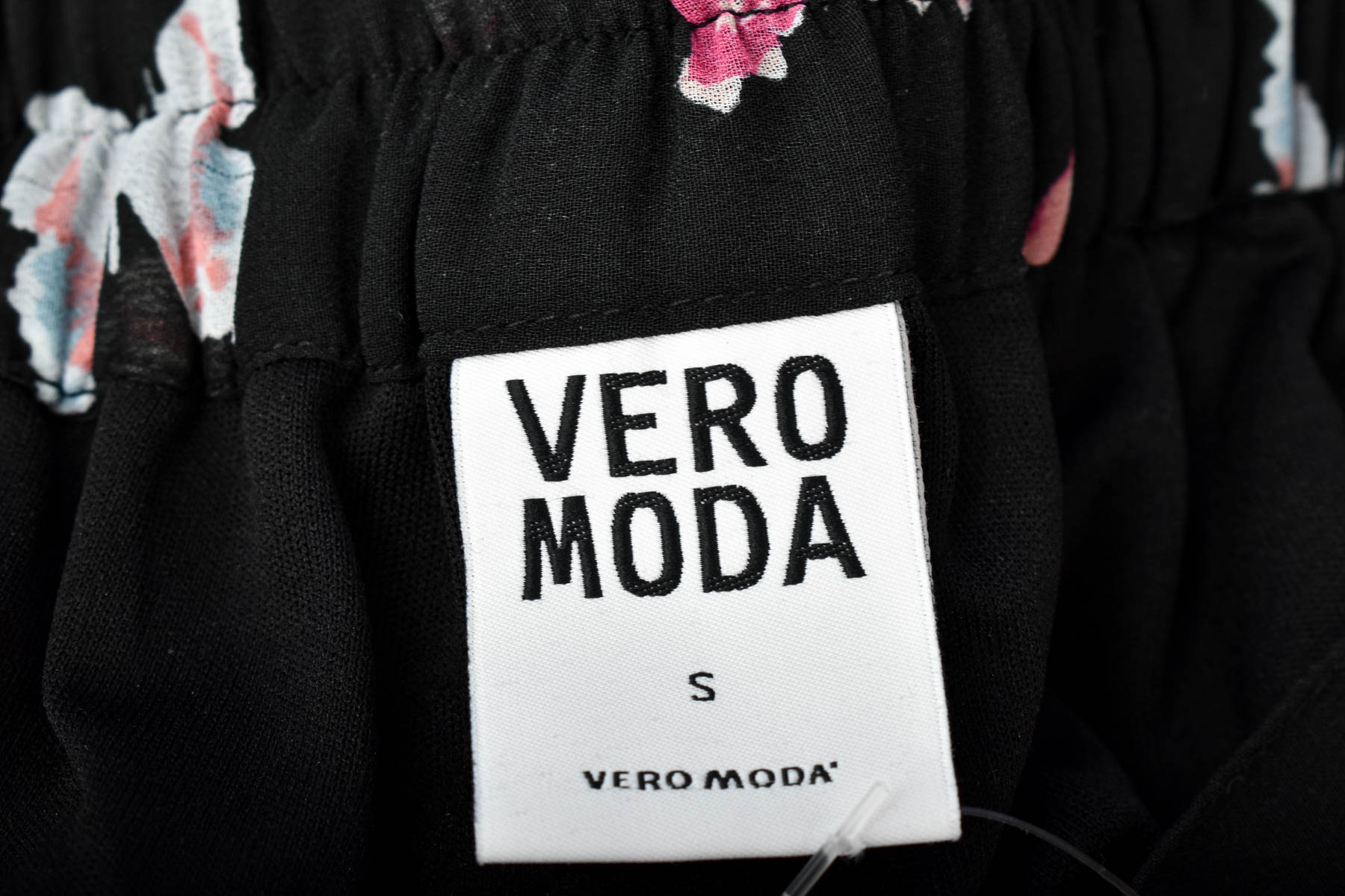 Дамски къси панталони - VERO MODA - 2