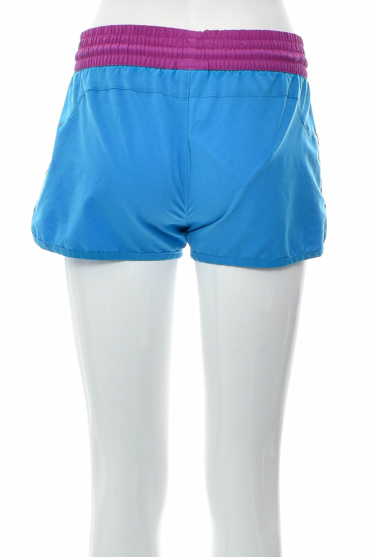 Women's shorts - Adidas - 1