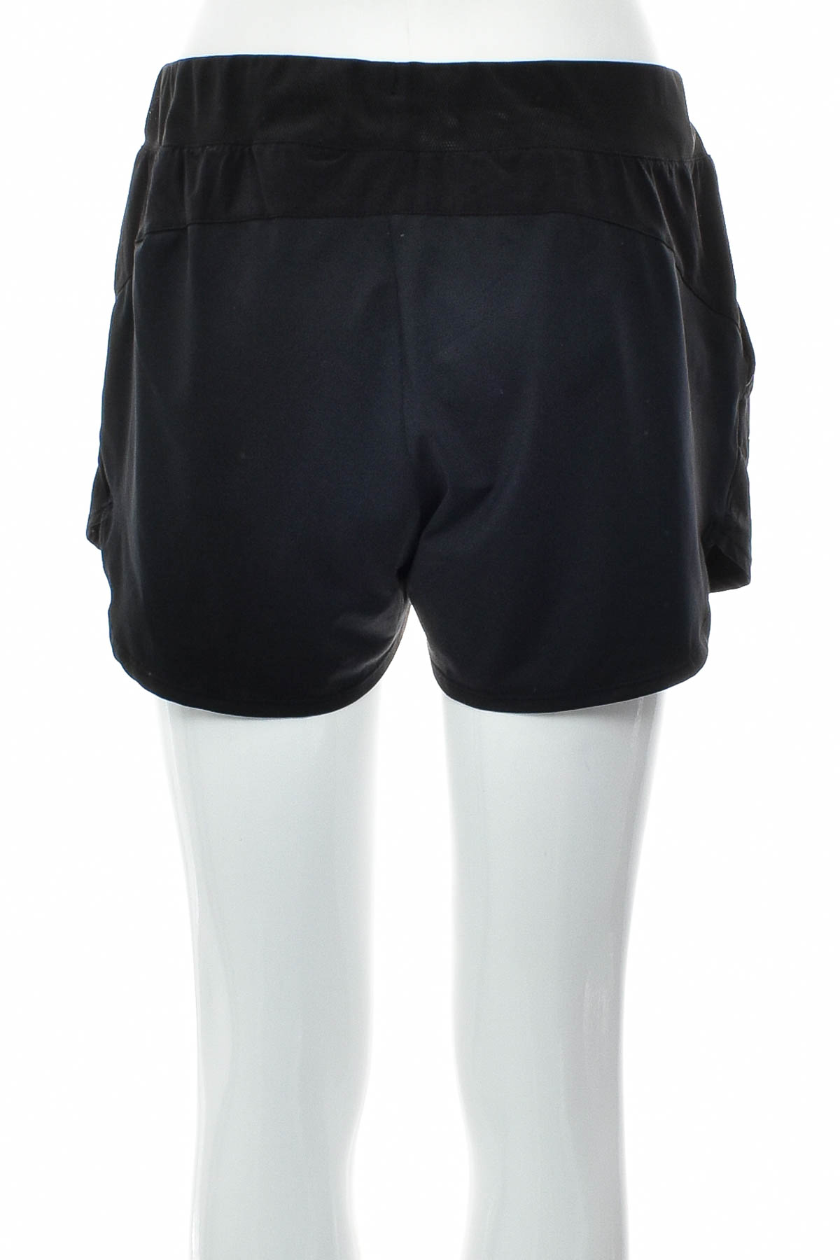 Women's shorts - Artengo - 1